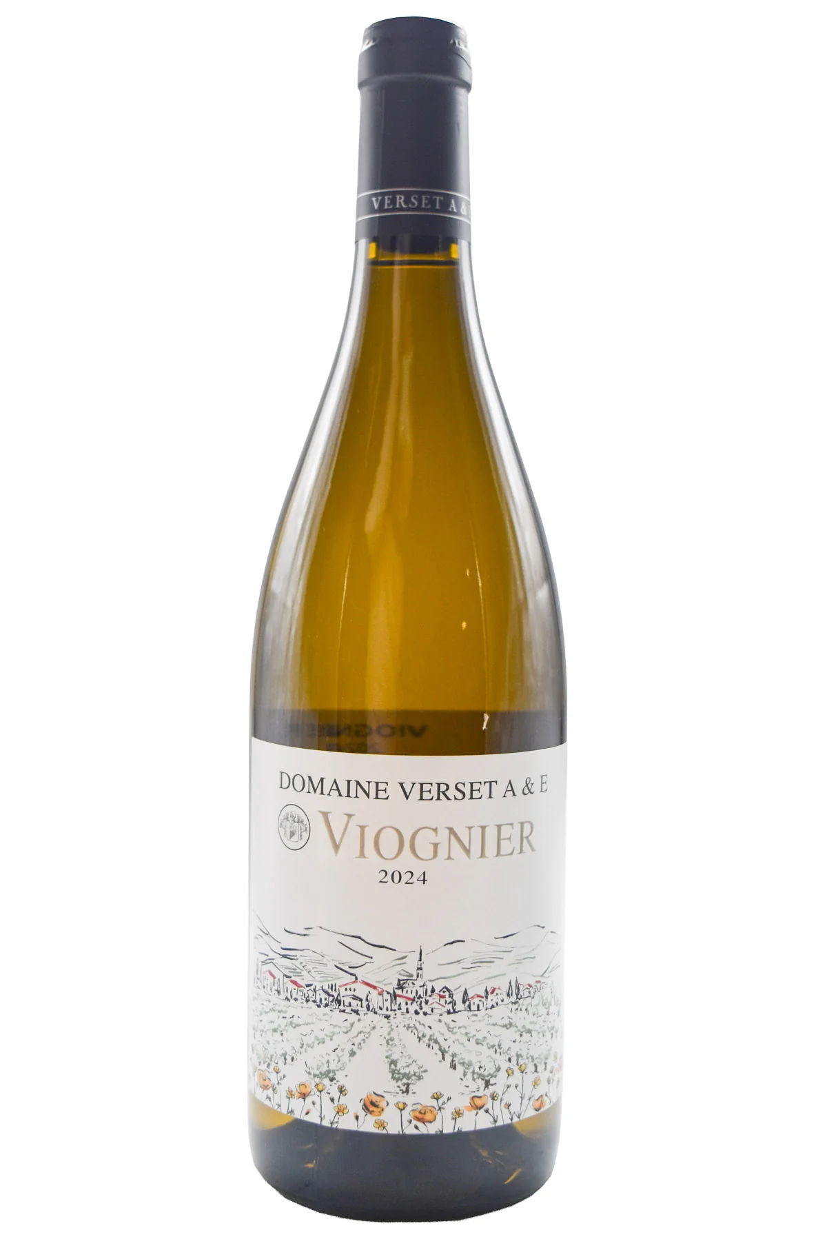 A&E Verset VdF Viognier 2024