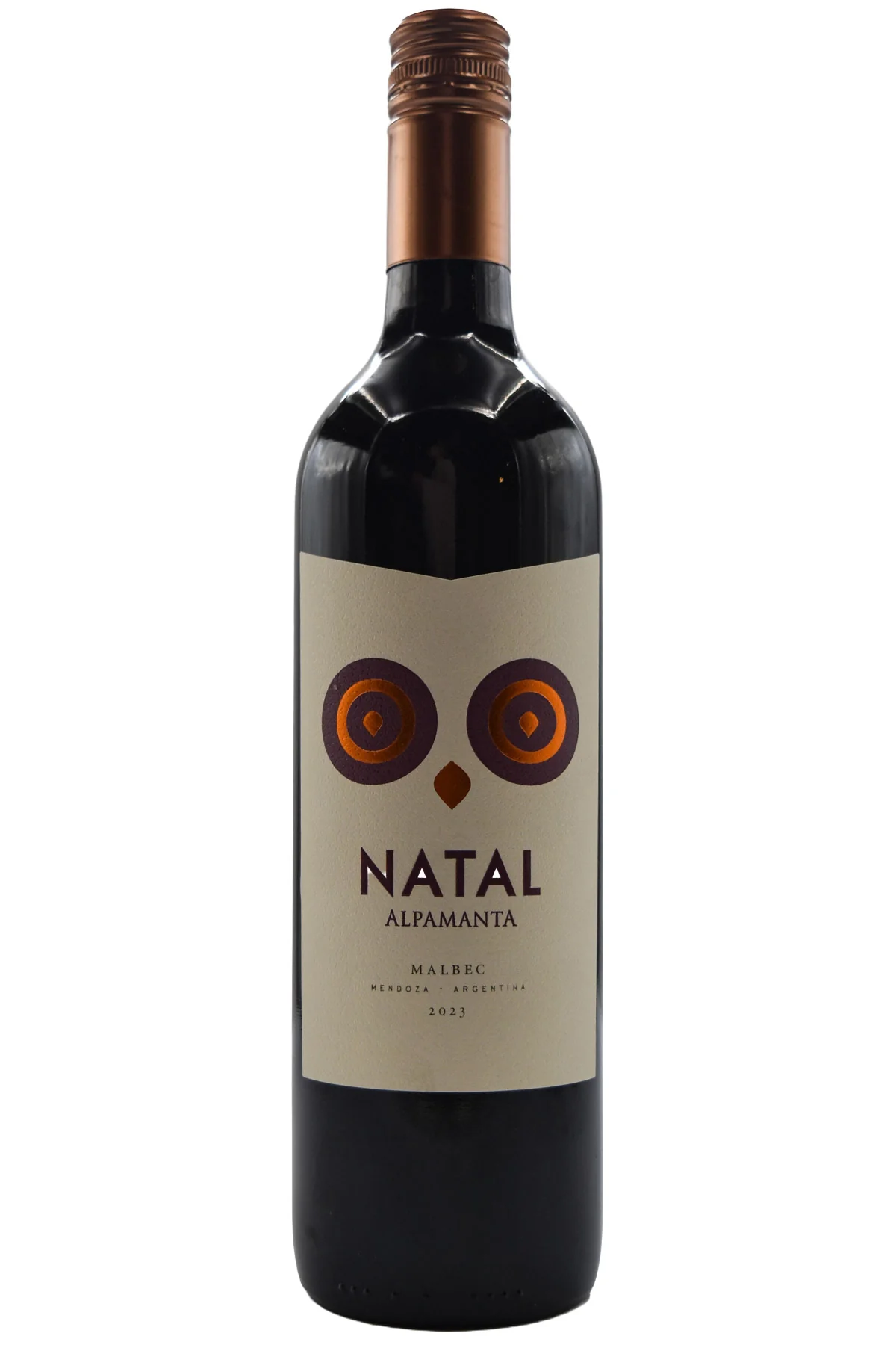 Alpamanta Malbec Natal 2023