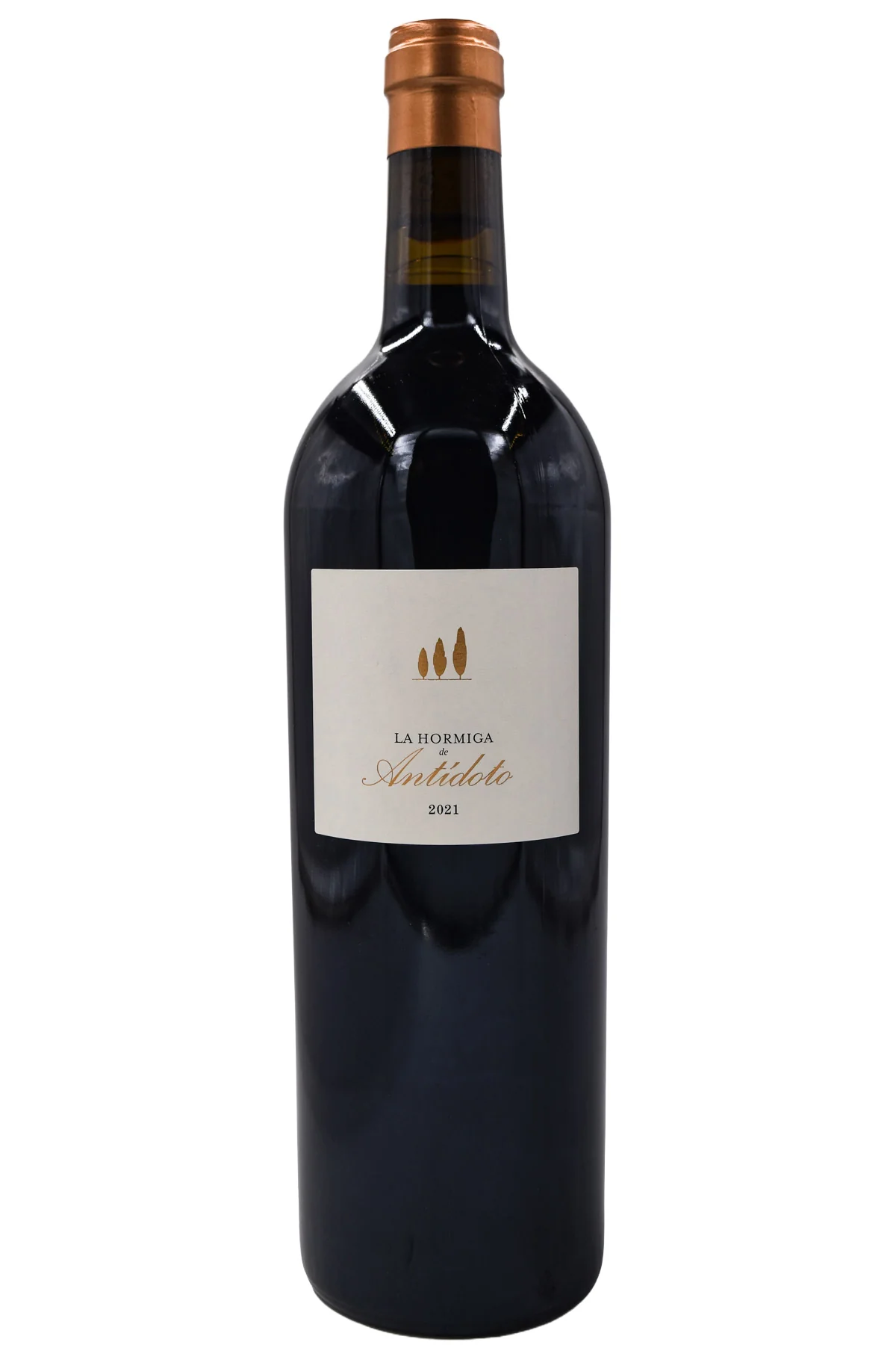 Antidoto Ribera del Duero La Hormiga 2021