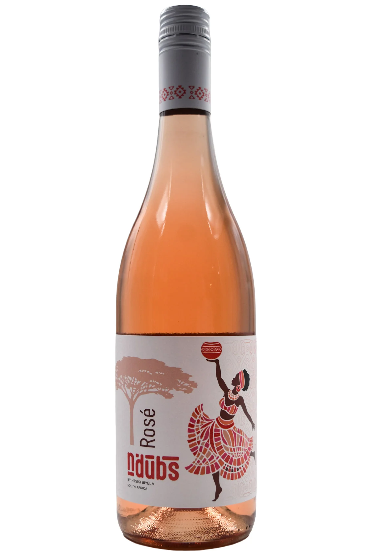 Aslina Wines Western Cape Rose Ndubs 2025