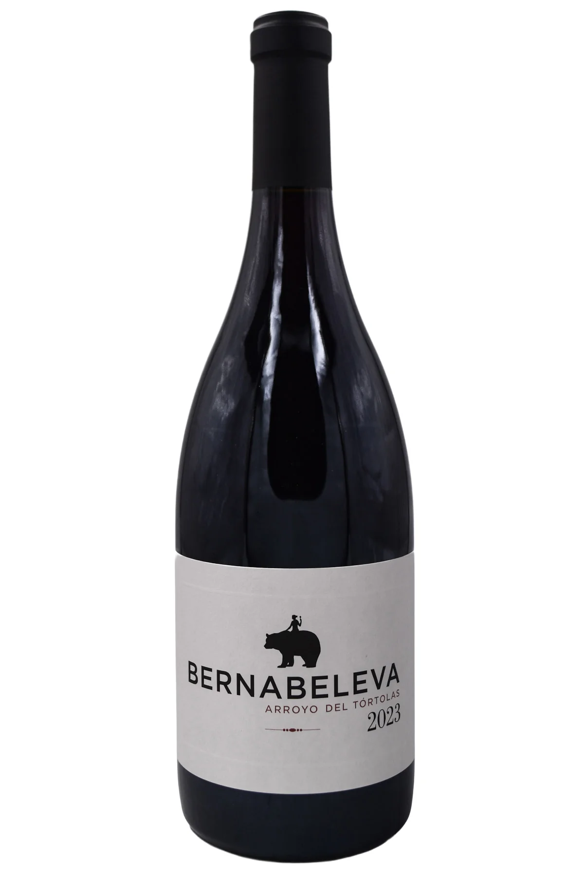 Bernabeleva Arroyo del Tortolas 2023