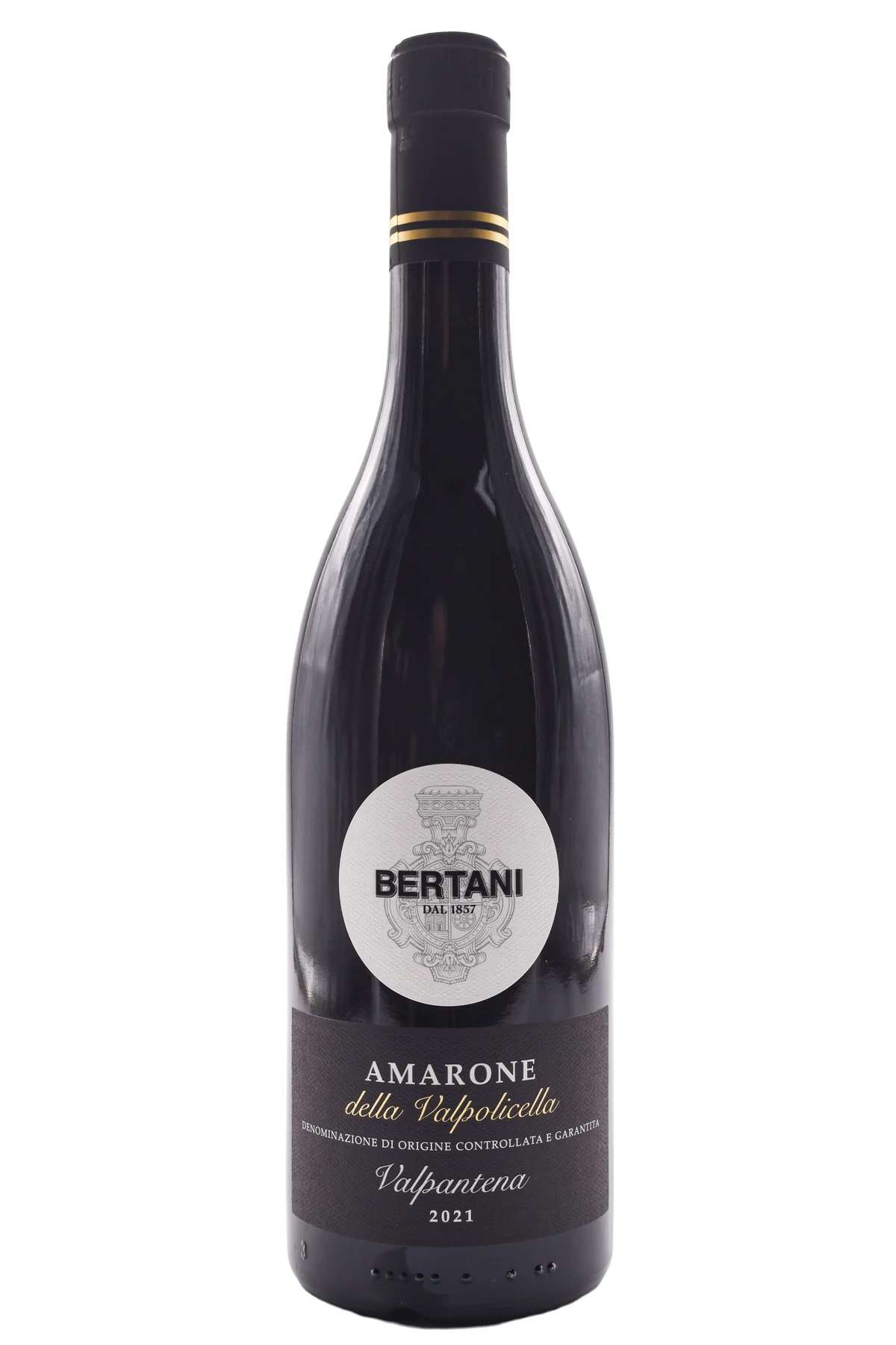 Bertani Amarone della Valpolicella Valpantena 2021