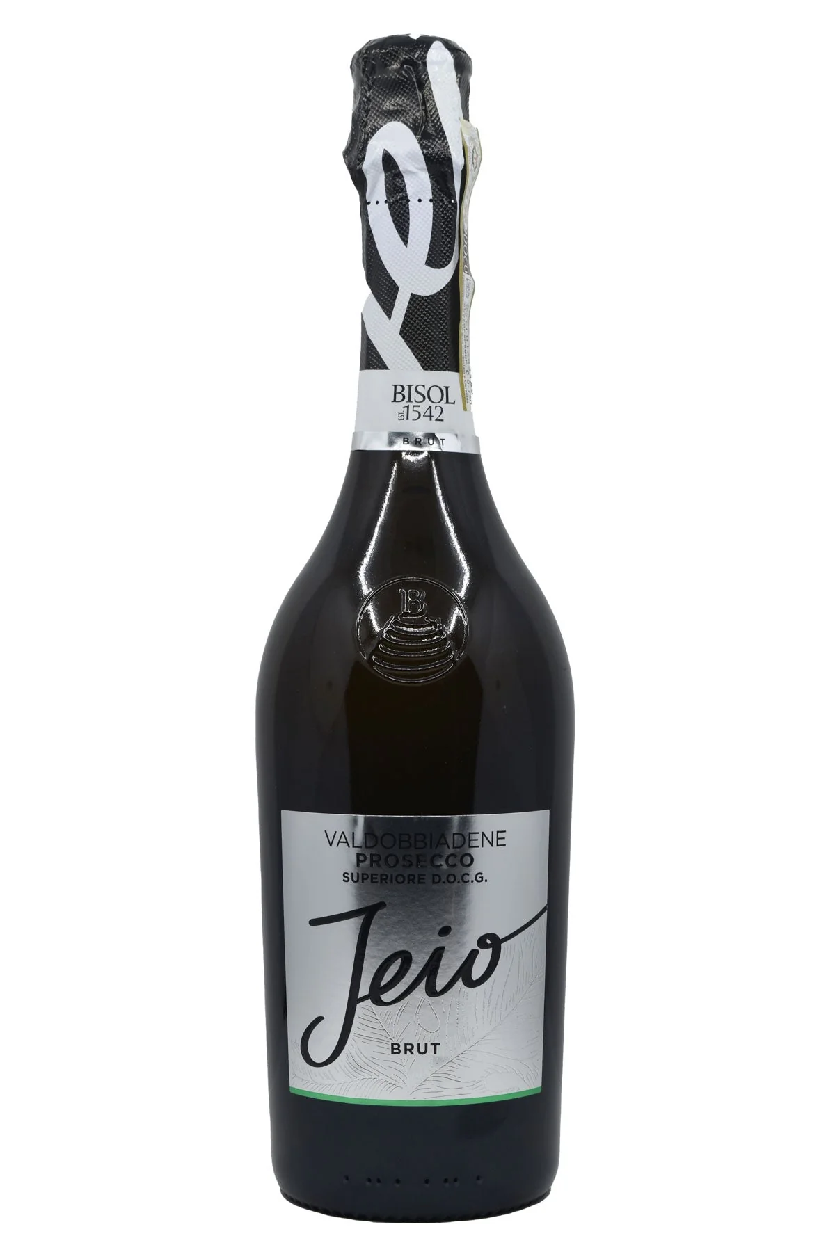 Bisol Prosecco Valdobbiadene Superiore Brut Jeio NV