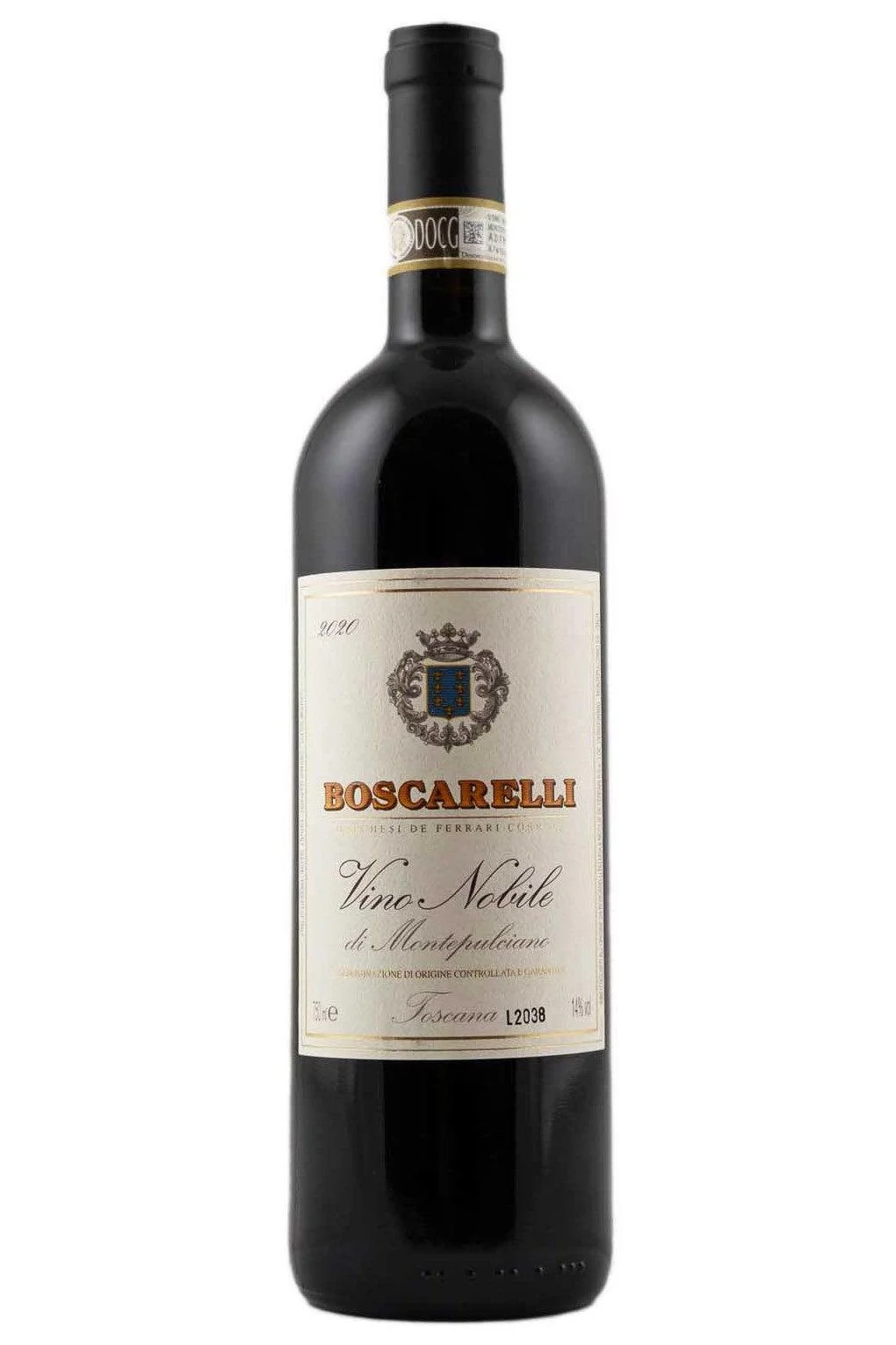 Boscarelli Vino Nobile di Montepulciano 2020