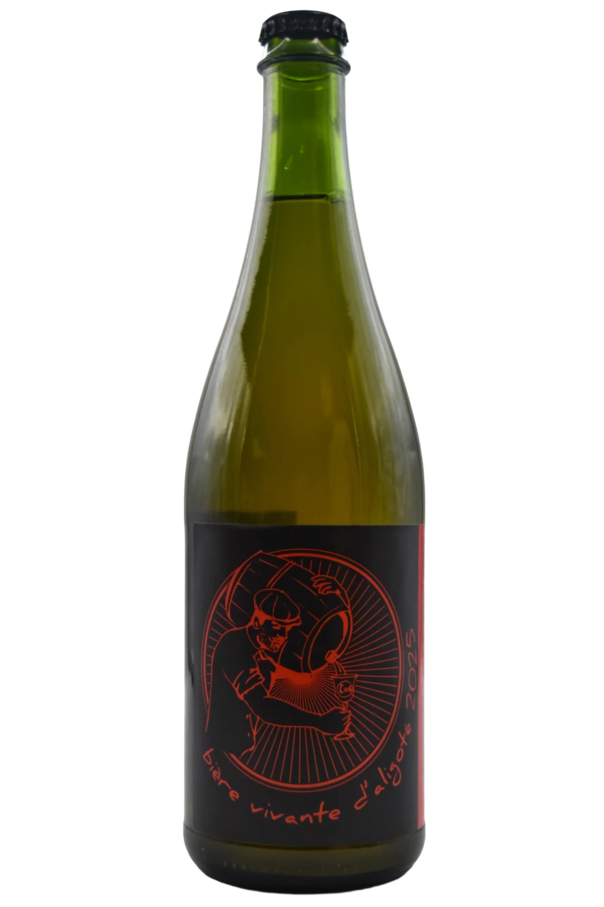 Brasserie des Voirons Aligote 2025