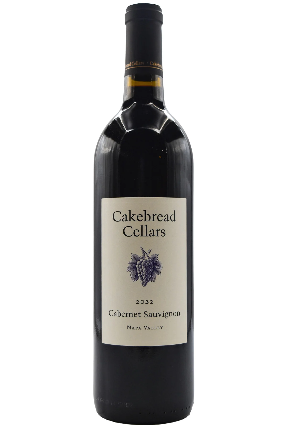 Cakebread Cellars Napa Valley Cabernet Sauvignon 2022