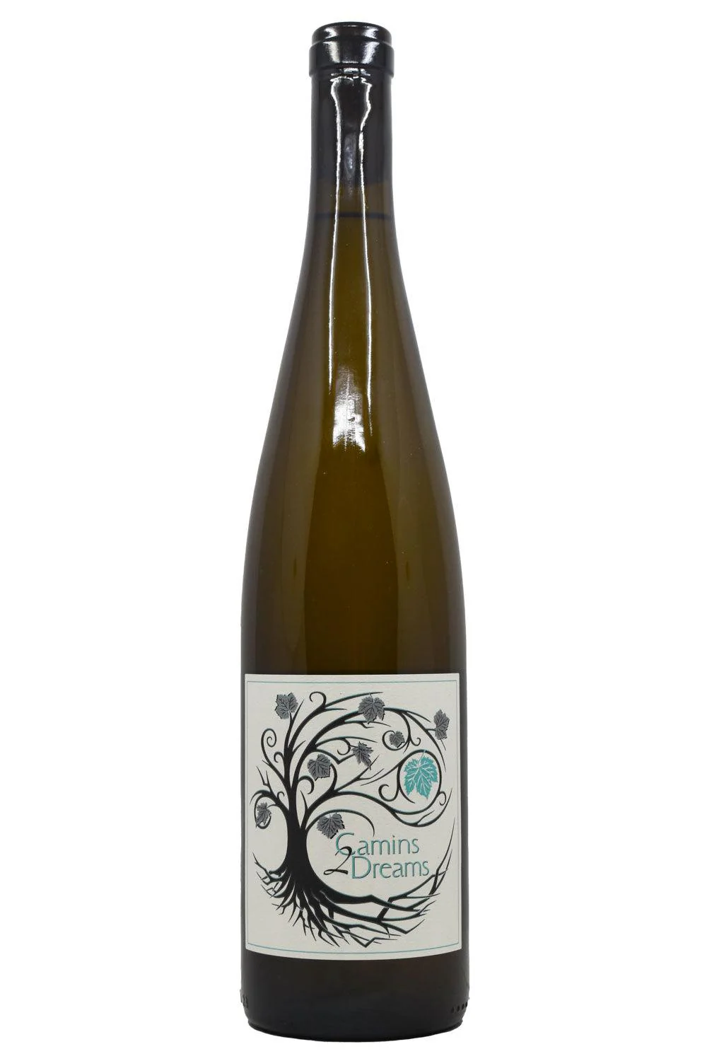 Camins 2 Dreams Sta. Rita Hills Gruner Veltliner Spear Vineyards 2022