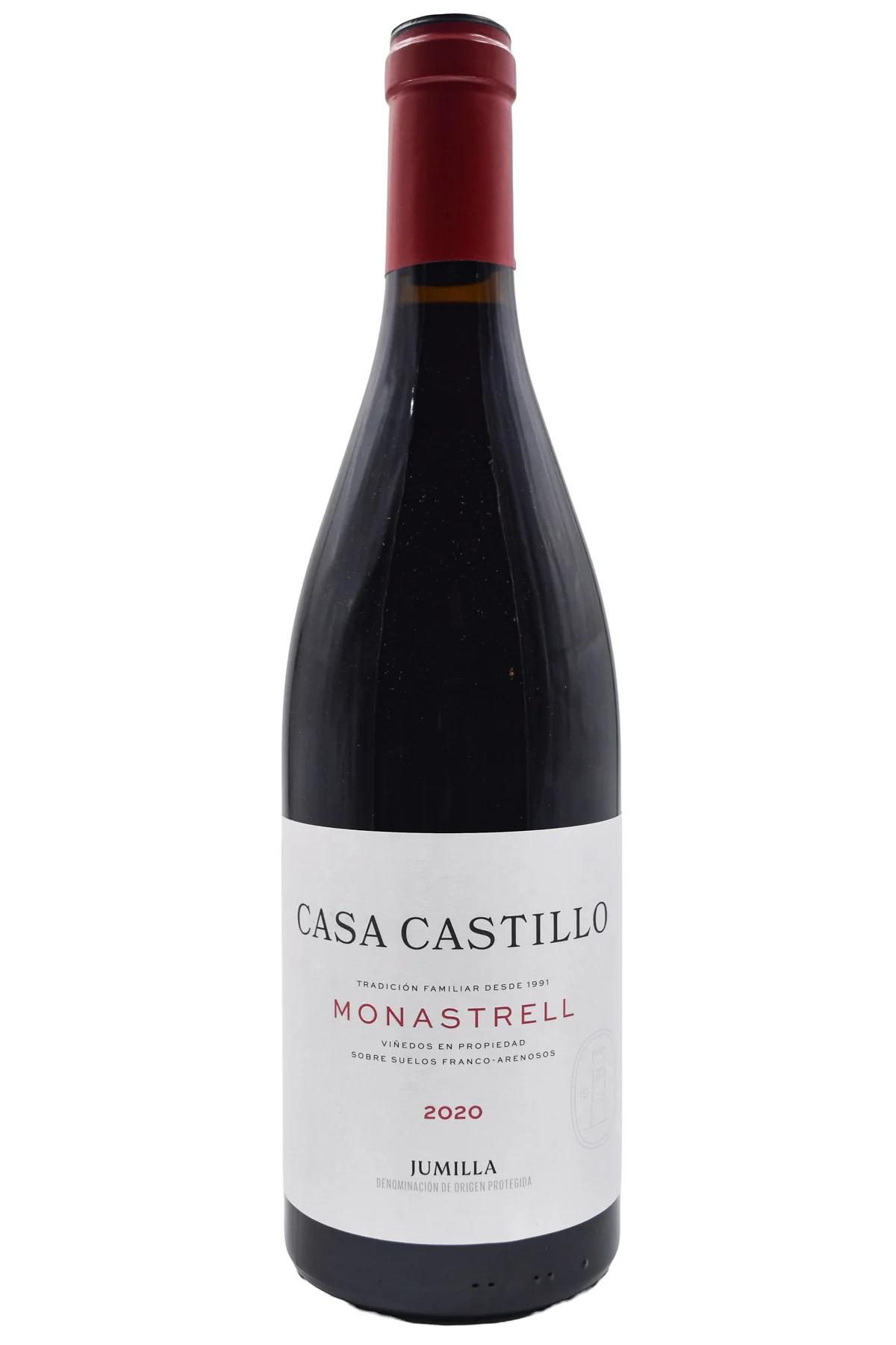 Casa Castillo Jumilla Monastrell 2020