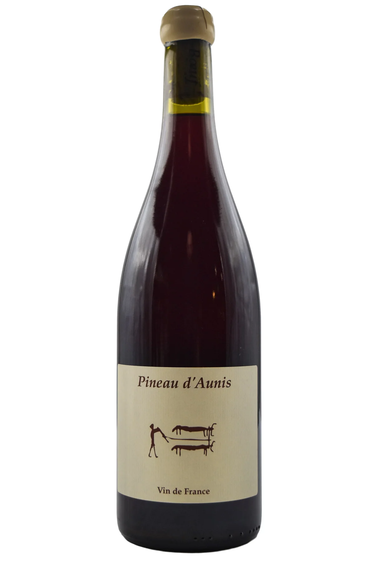 Clos du Tue-Boeuf Pineau d`Aunis 2024