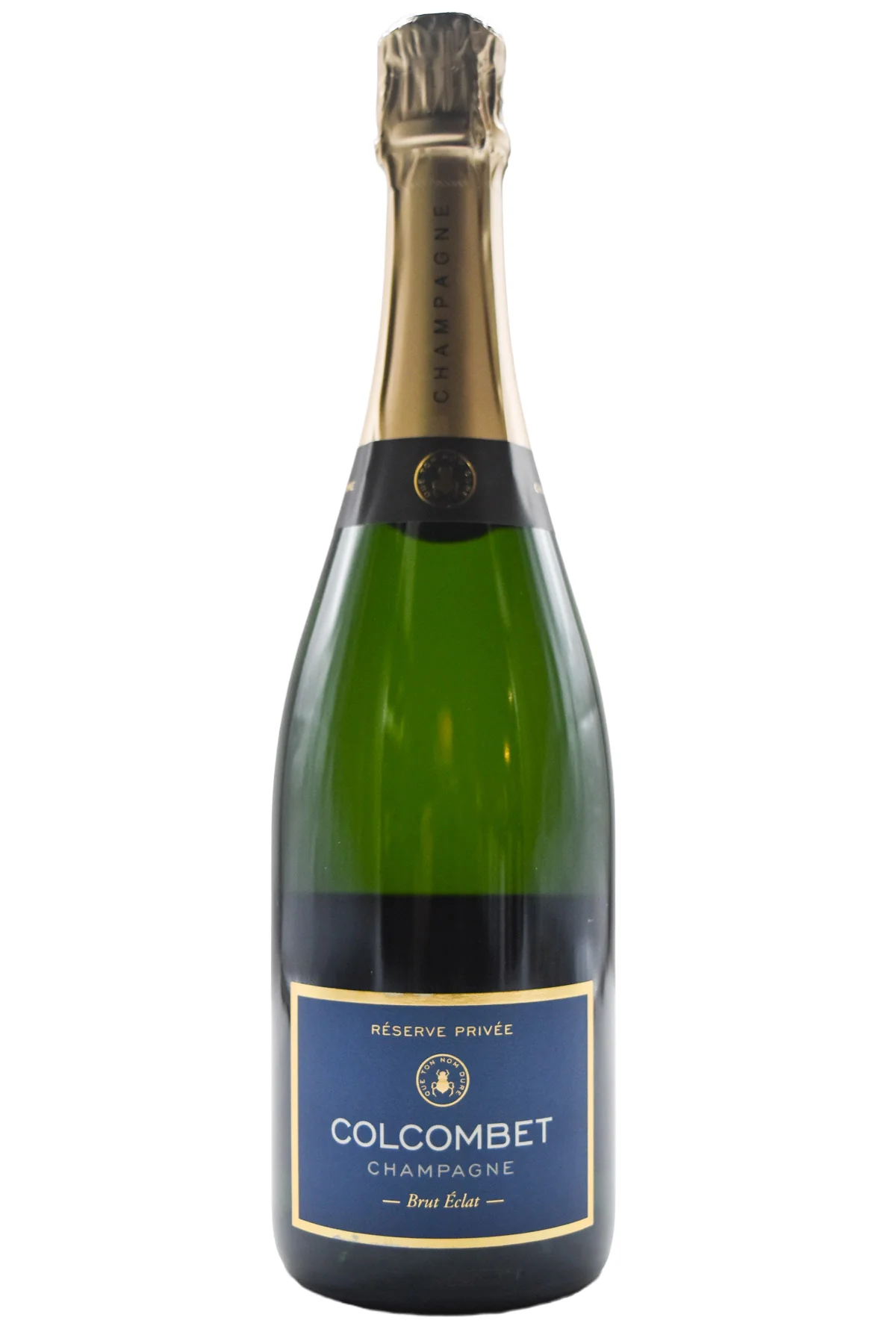 Colcombet Champagne Brut Eclat NV