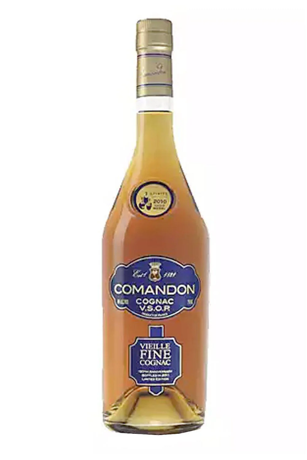 Comandon VSOP Cognac