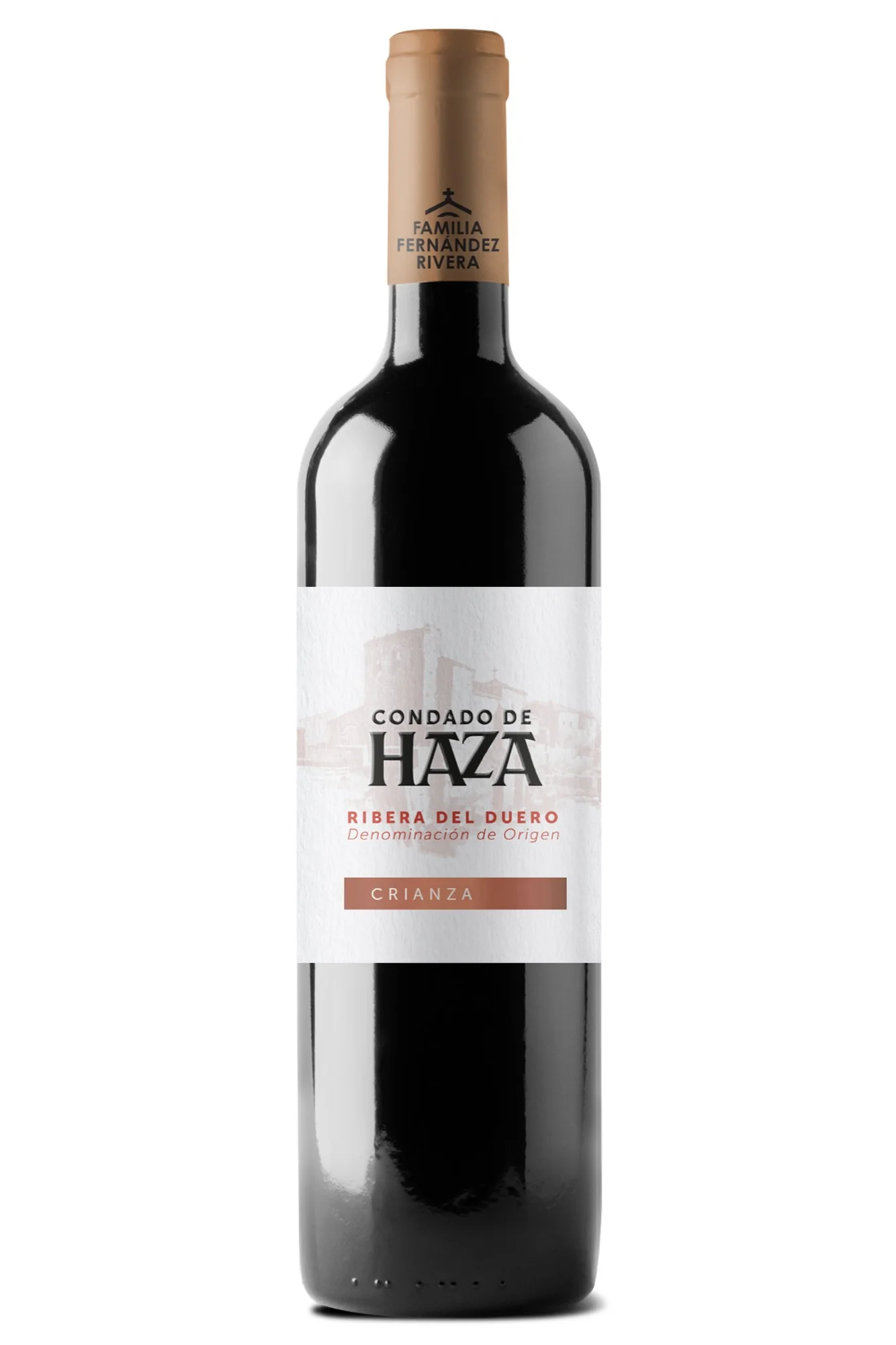 Condado de Haza Ribera del Duero Crianza 2021