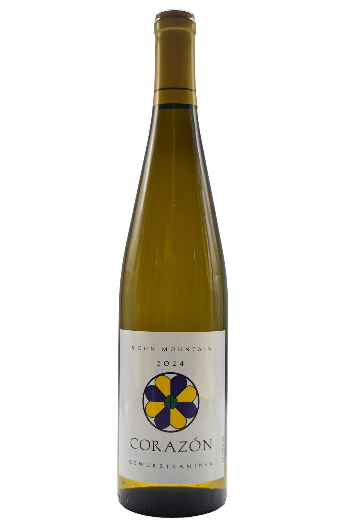 Corison Moon Mountain Gewurztraminer Corazon 2024