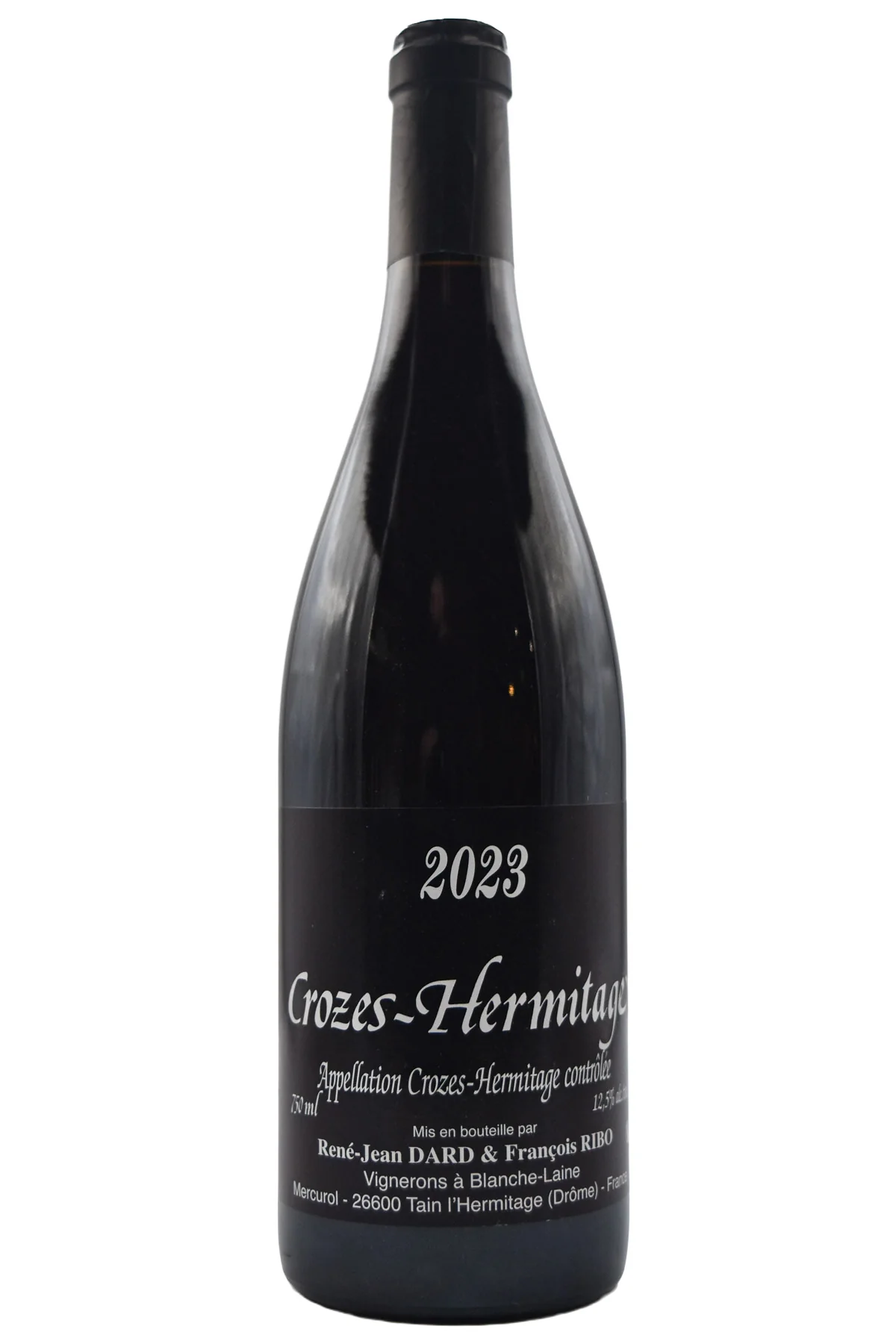 Dard & Ribo Crozes-Hermitage Rouge 2023 [NET]