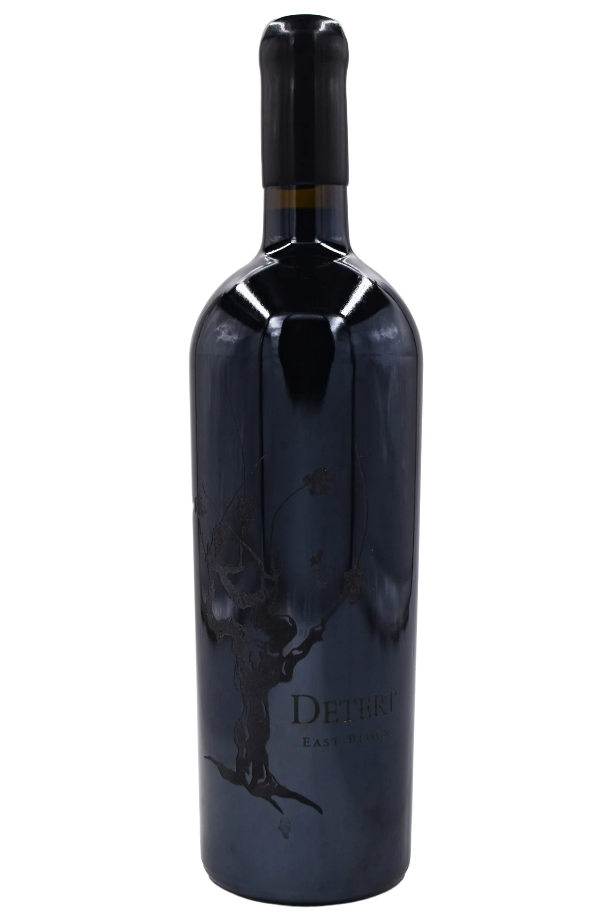 Detert Family Vineyards Oakville Cabernet Franc East Block 2019