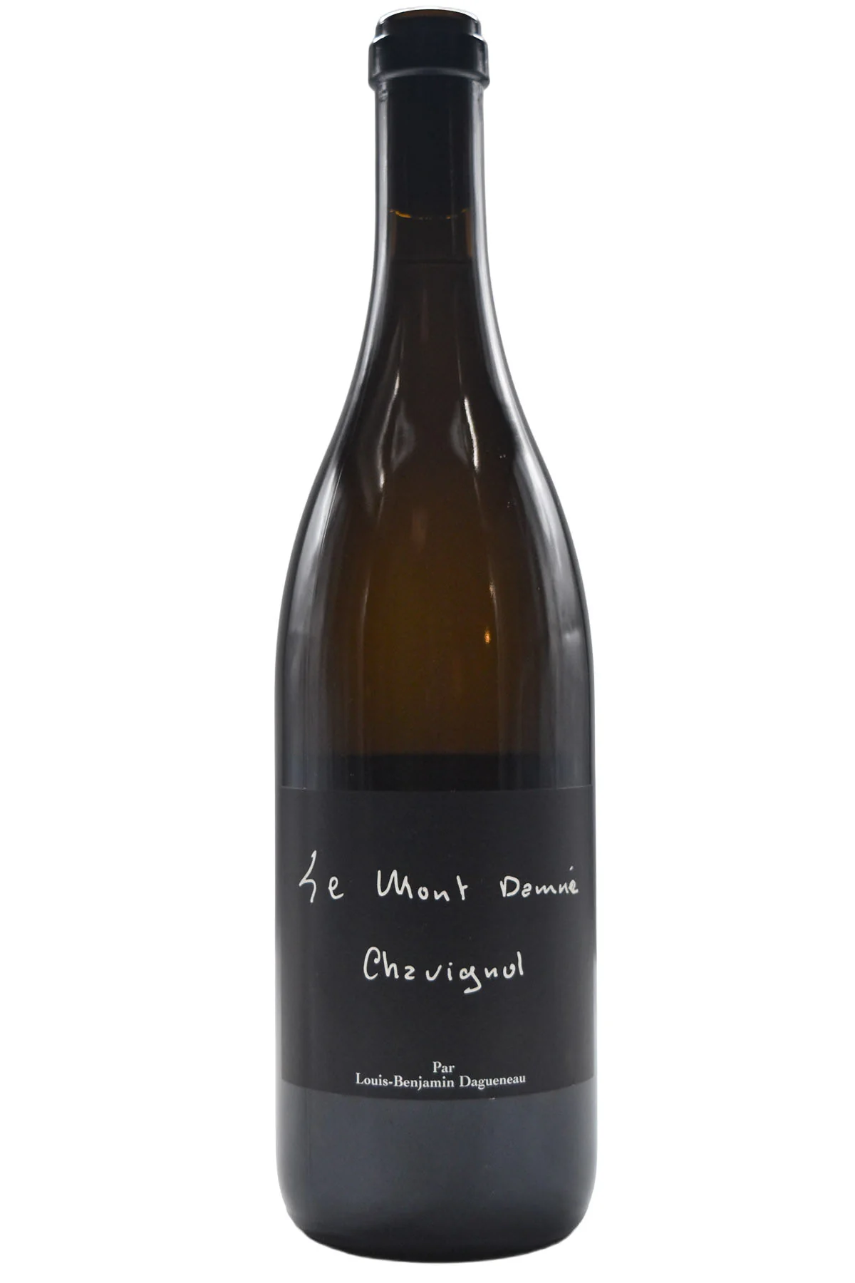 Didier Dagueneau Sancerre Chavignol Mont Damne 2023 [NET]