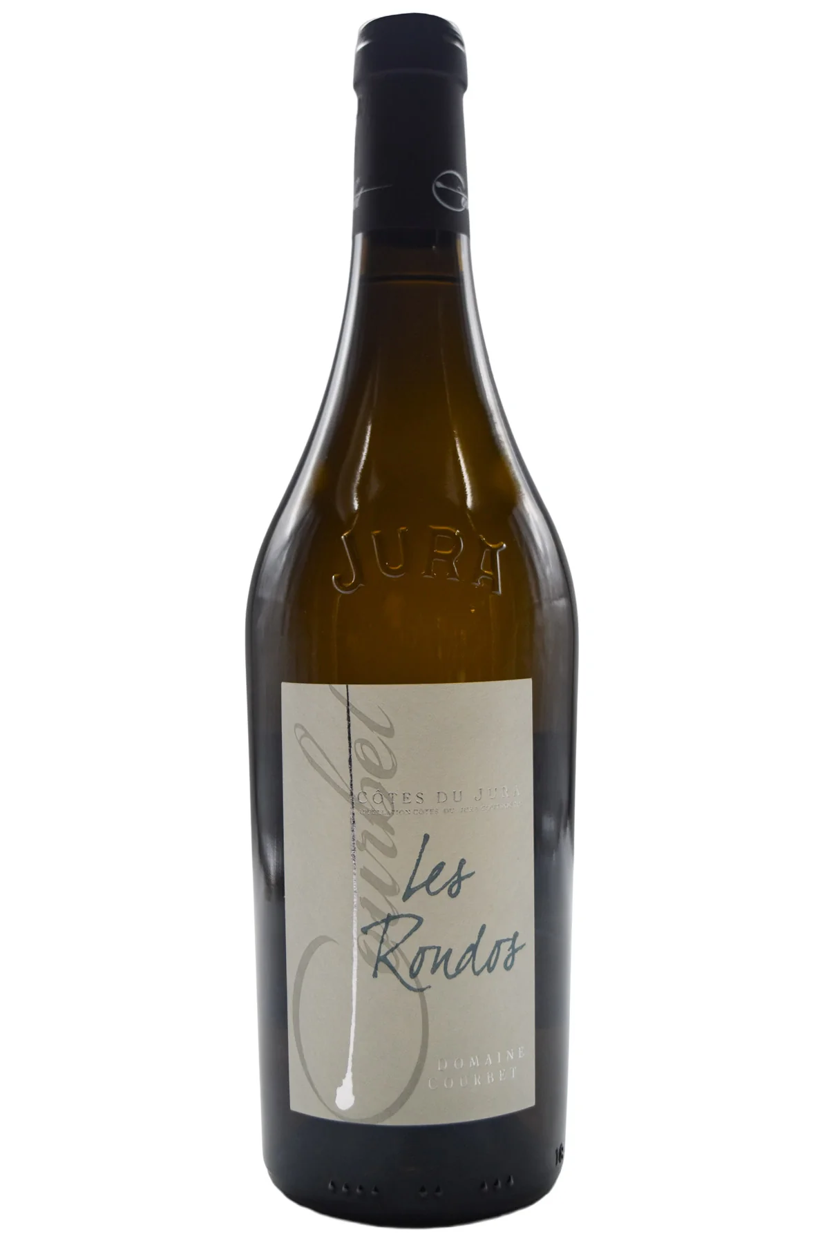 Domaine Courbet Cotes du Jura Chardonnay Les Rondos 2023