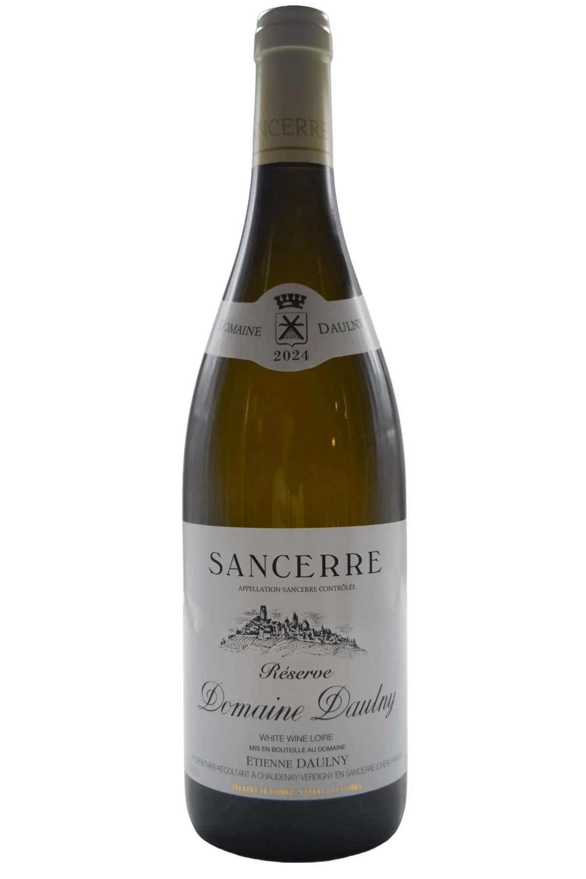 Domaine Daulny Sancerre Reserve 2024