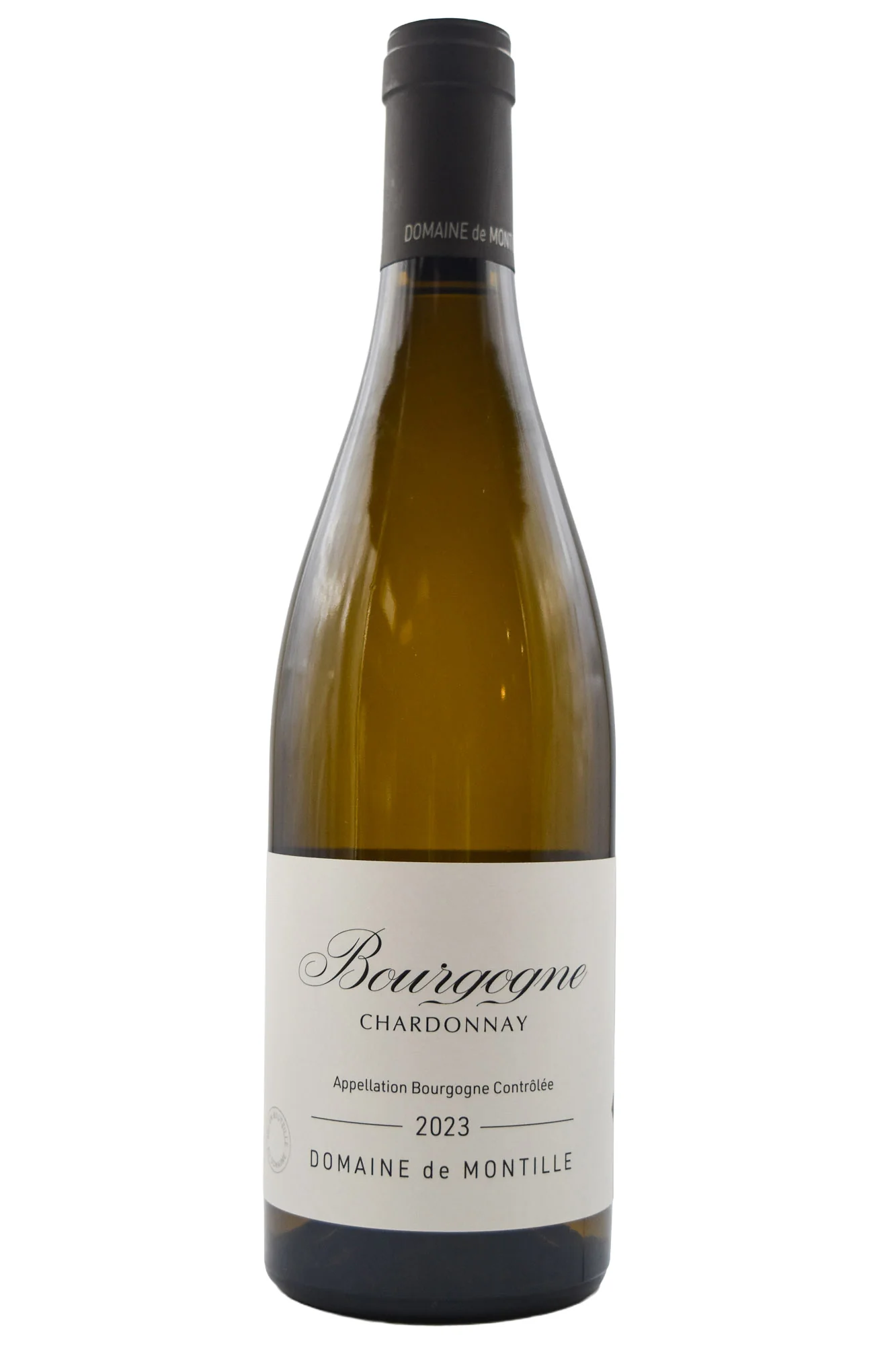 Domaine de Montille Bourgogne Blanc 2023