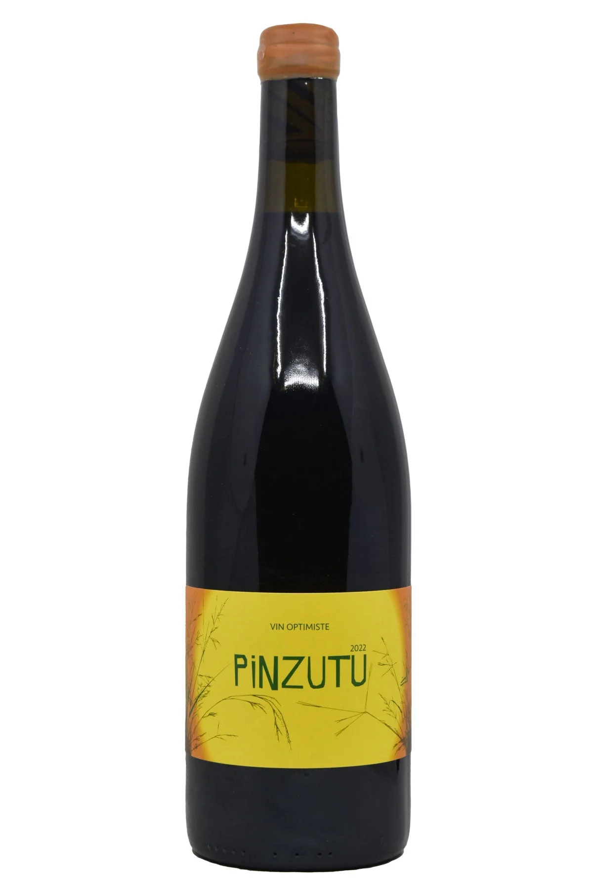 Domaine de Sulauze Pinzutu 2022