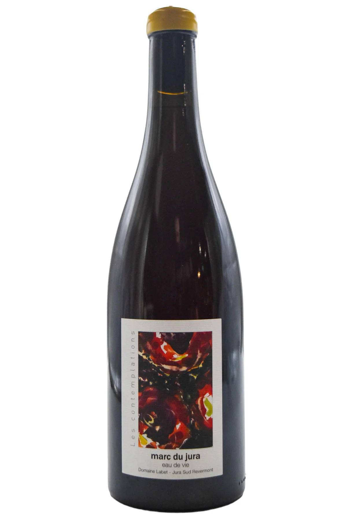 Domaine Labet Marc du Jura 2015