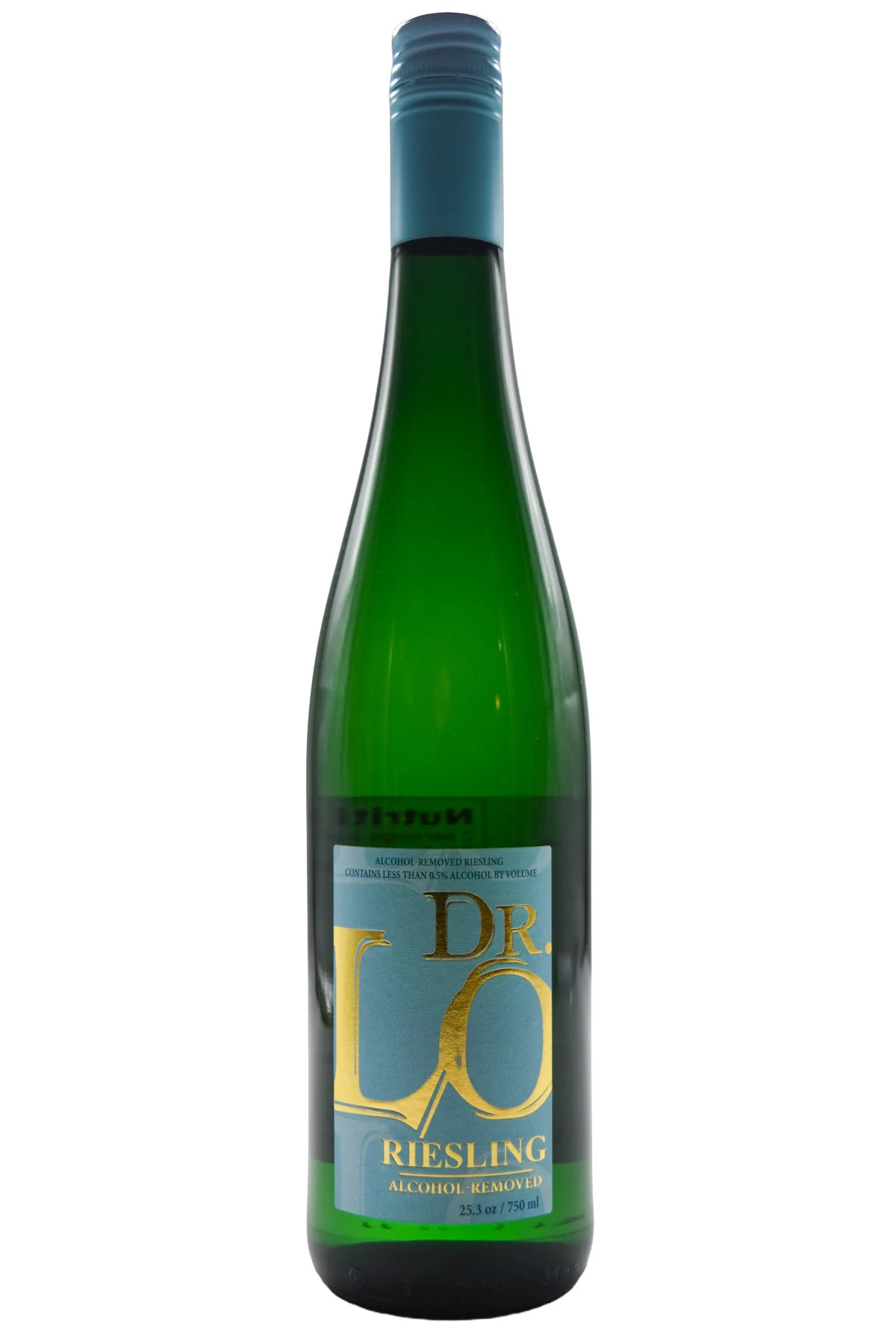 Dr. Loosen Non-Alcoholic Riesling NV