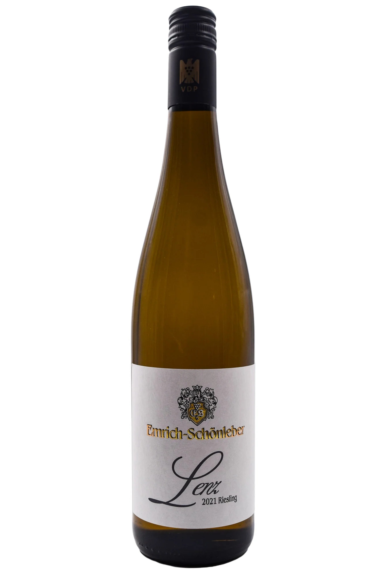 Emrich-Schonleber Riesling Lenz 2021