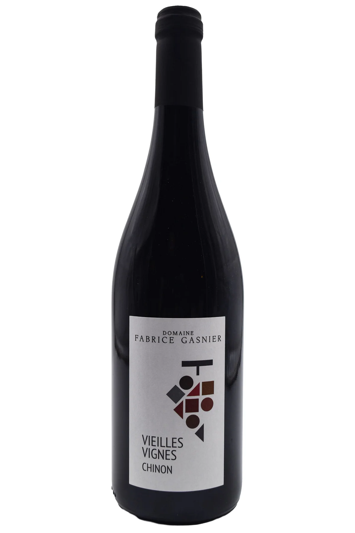 Fabrice Gasnier Chinon Vieilles Vignes 2022