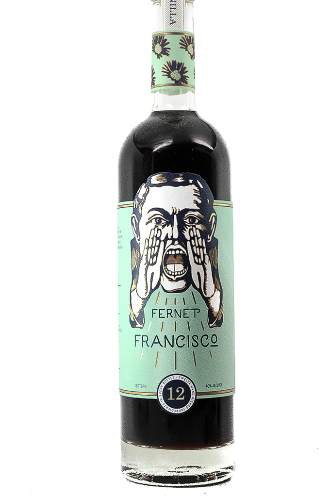 Fernet Francisco