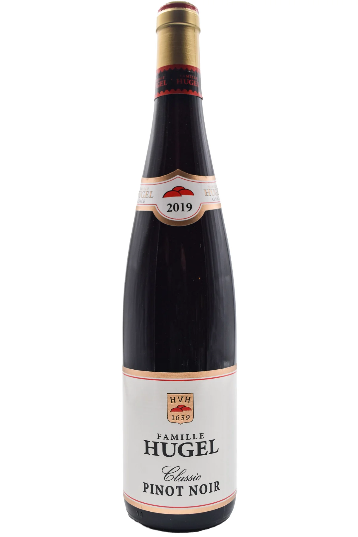 Famille Hugel Classic Pinot Noir 2019