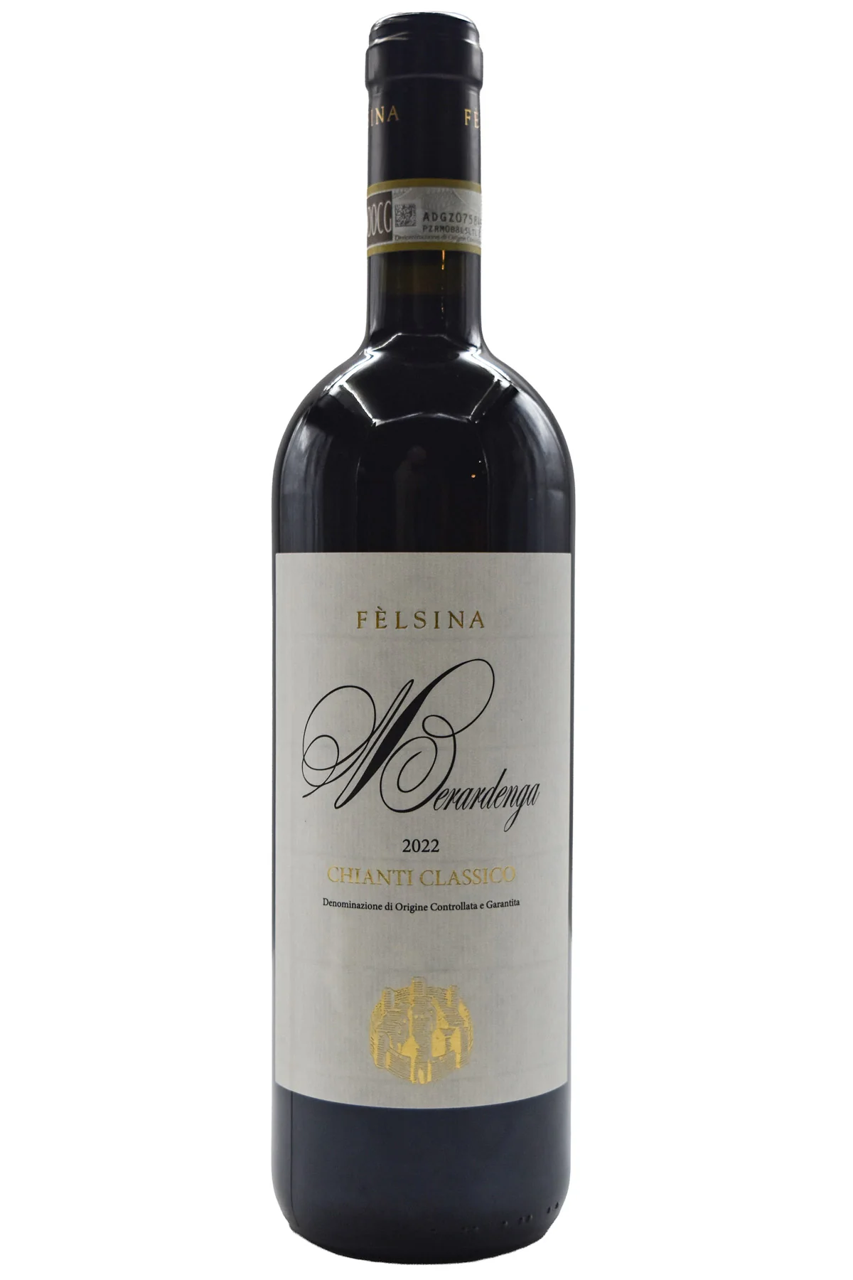 Felsina Chianti Classico Berardenga 2022