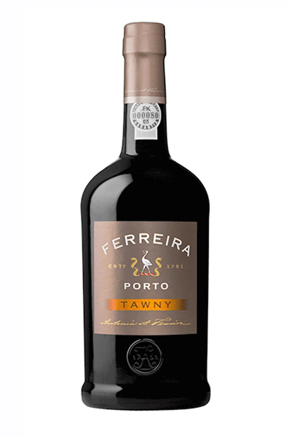 Ferreira Quinta do Porto Tawny Port 10yr NV