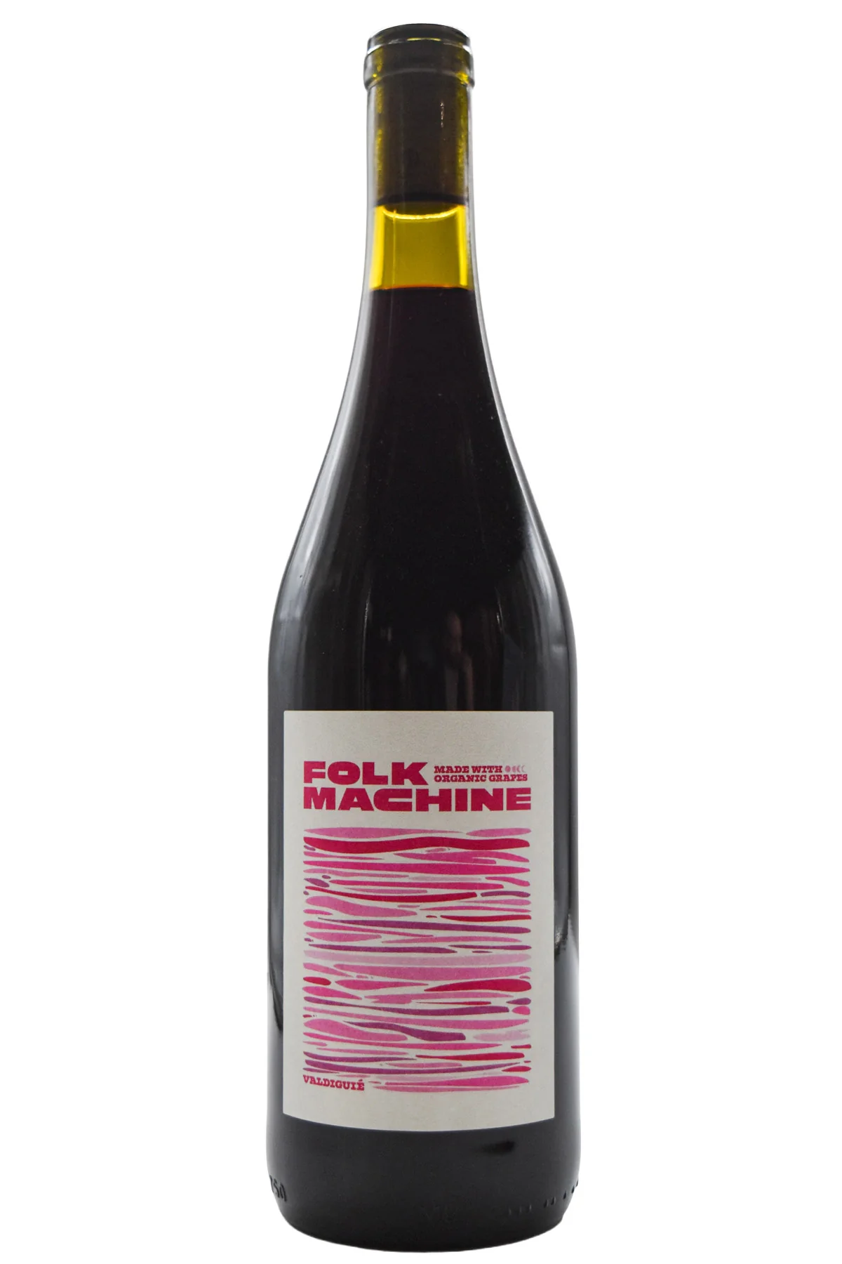 Folk Machine Redwood Valley Valdiguie 2024