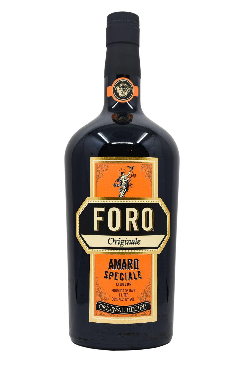 Foro Originale Amaro Speciale Liqueur (1L)