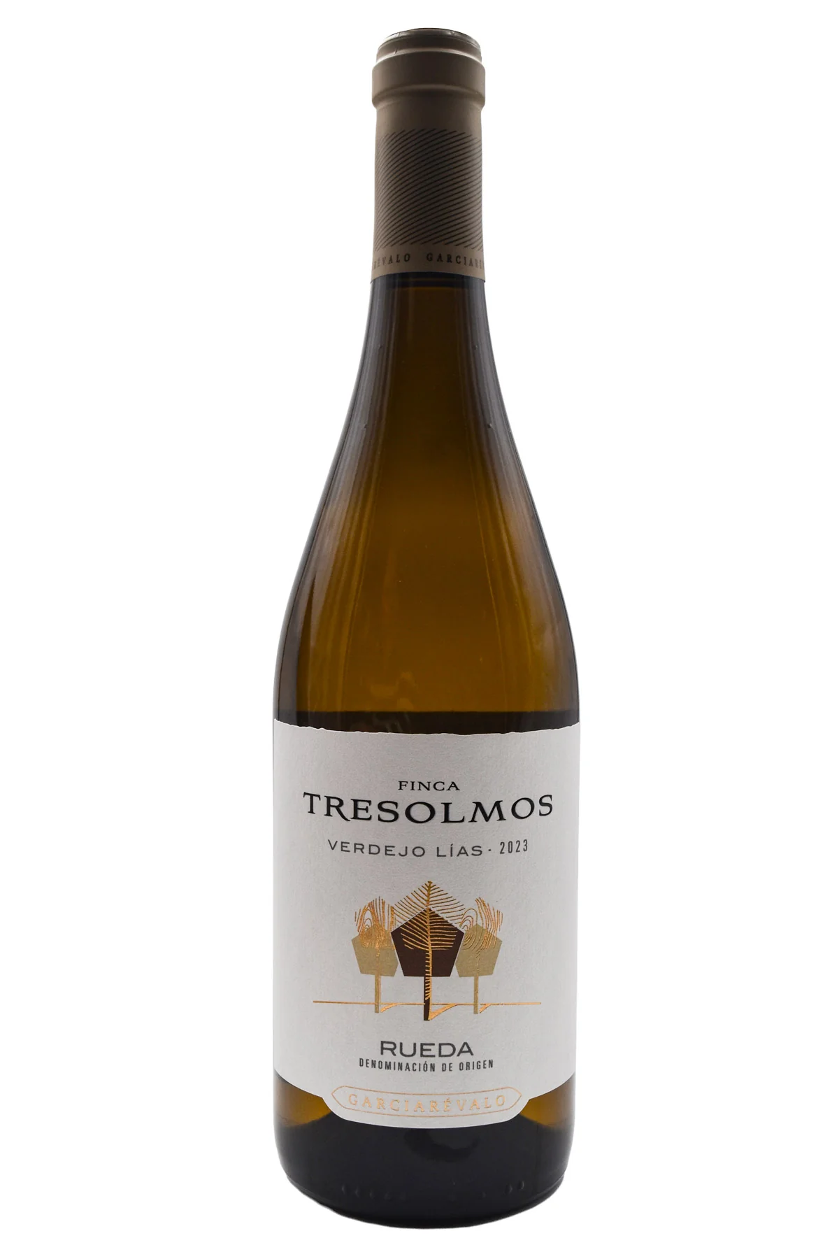 Garciarevalo Rueda Finca TresOlmos Verdejo Lias 2023