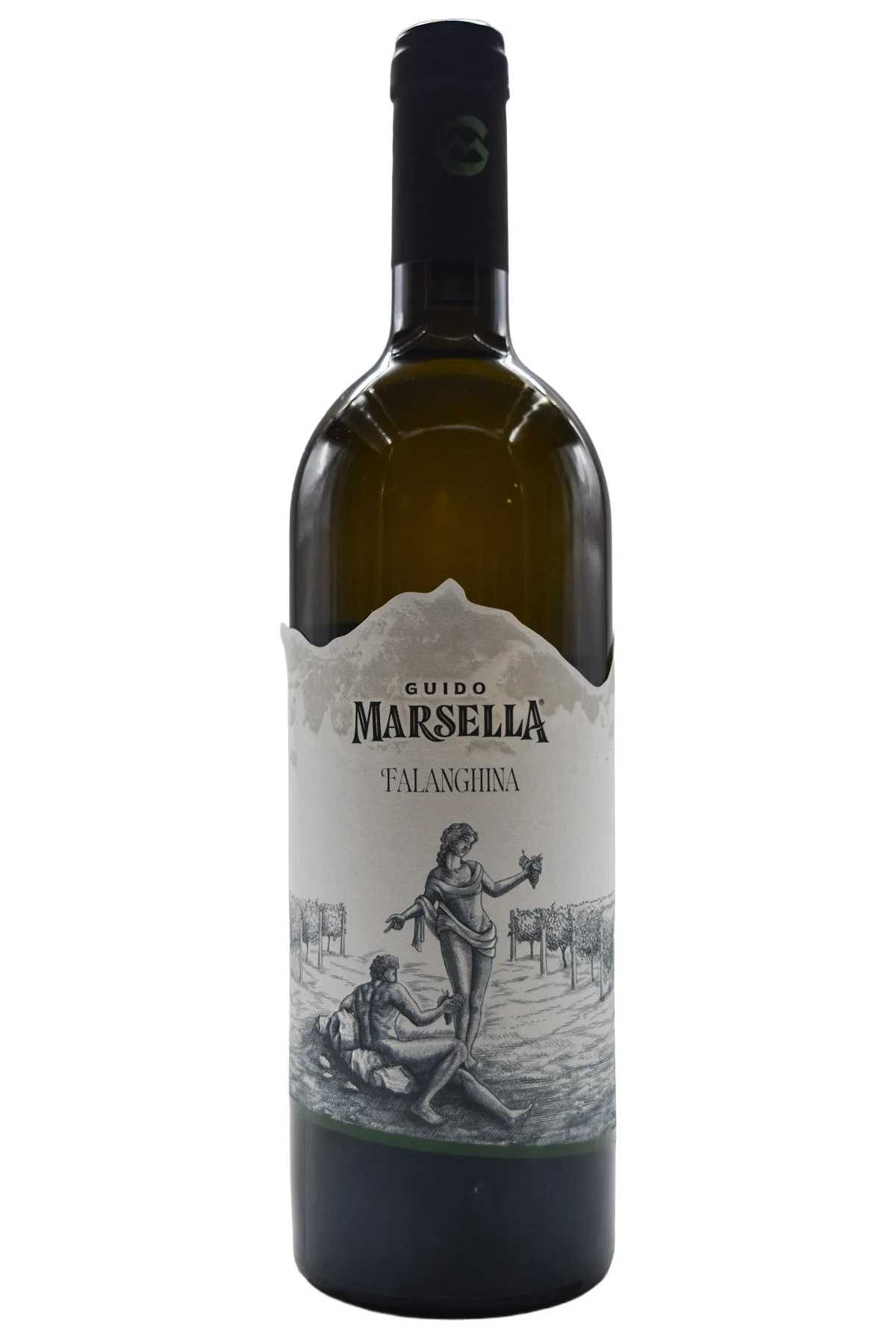 Guido Marsella Falanghina 2021