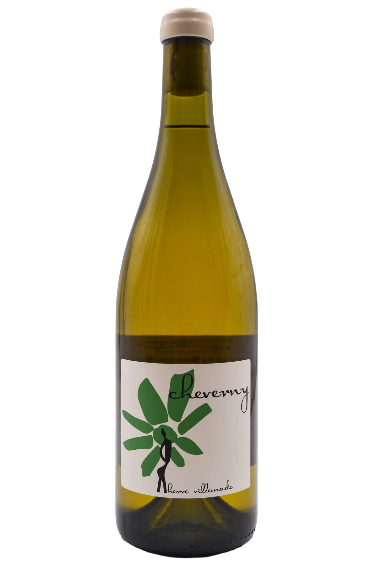 Herve Villemade Cheverny Blanc 2023