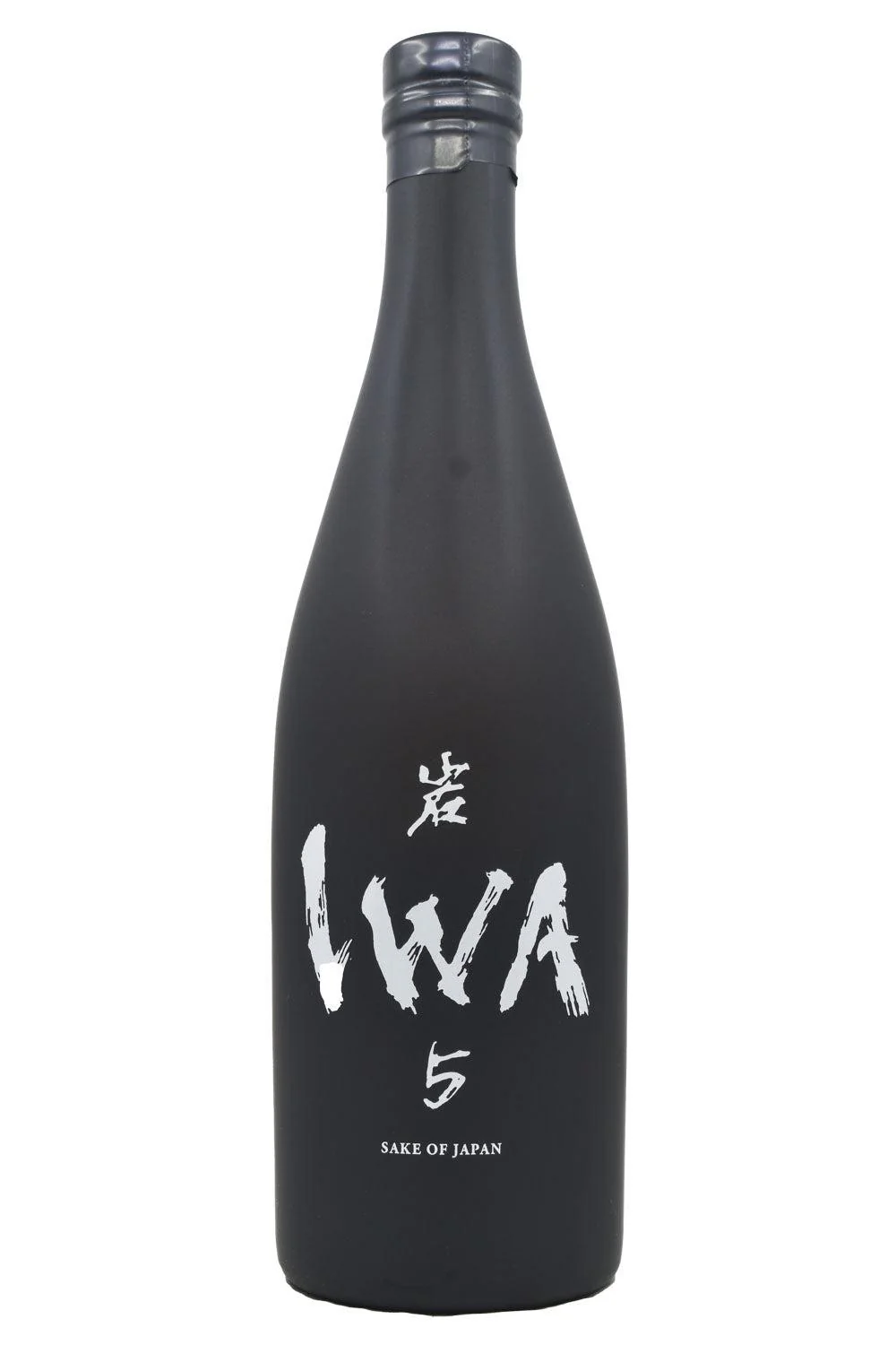 Iwa 5 Junmai Daiginjo Sake Assemblage 6 (720ml)