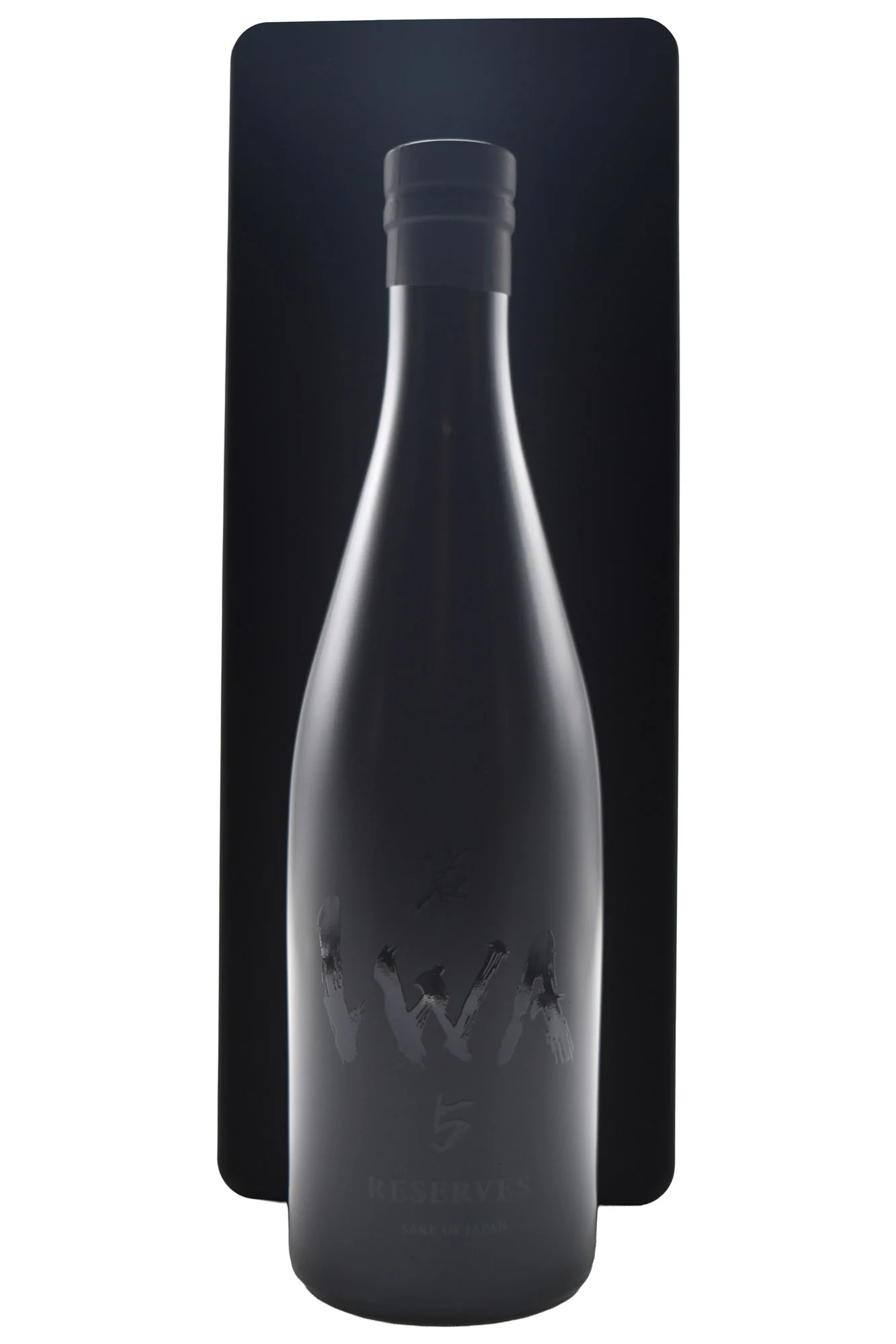 Iwa 5 Junmai Daiginjo Sake Reserves (720ml)