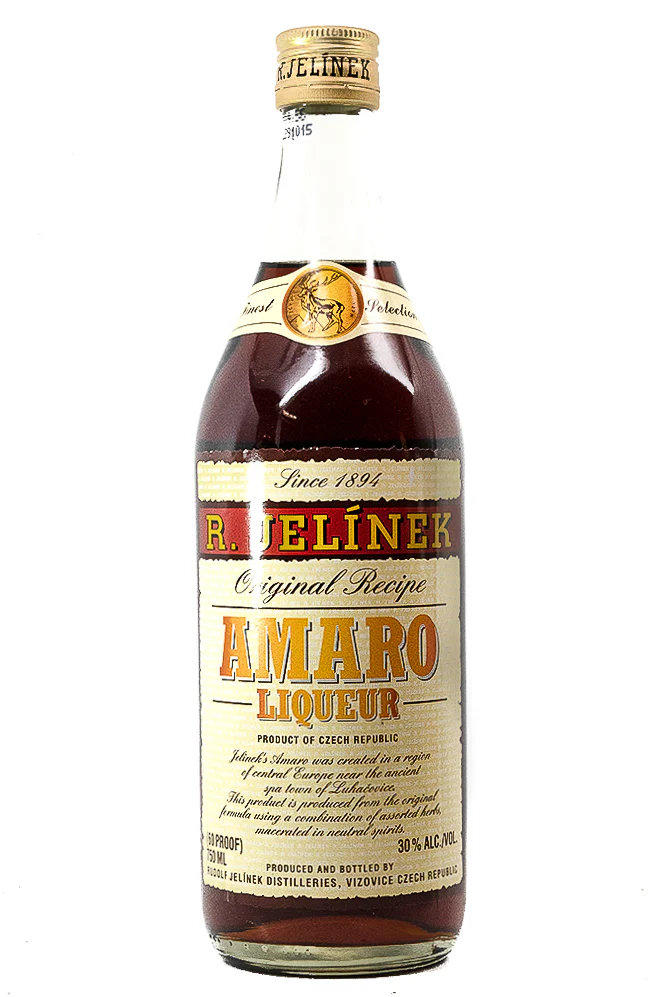 R. Jelinek Amaro