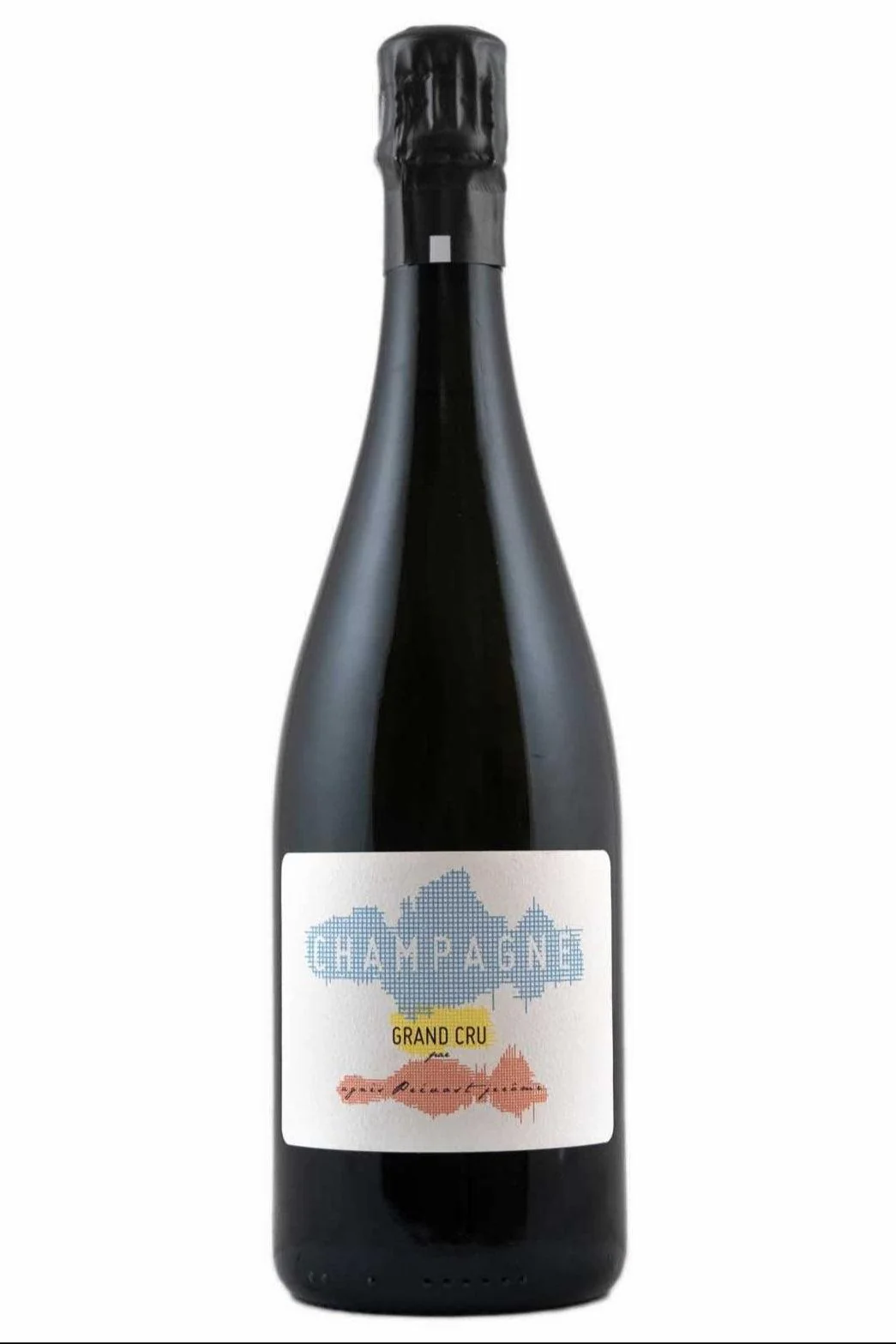 Jerome Prevost Champagne Grand Cru La Closerie LC23 NV