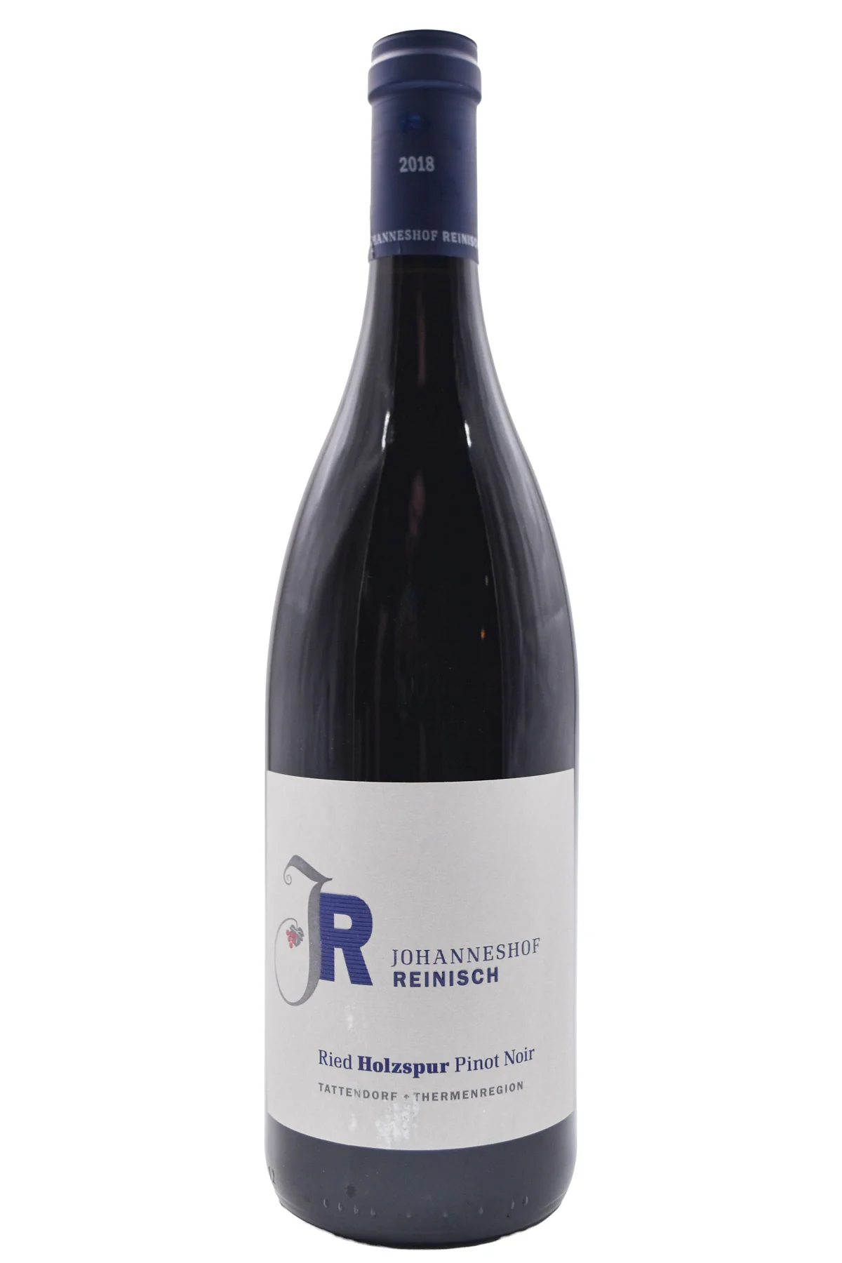 Johanneshof Reinisch Ried Holzsprur Pinot Noir 2018