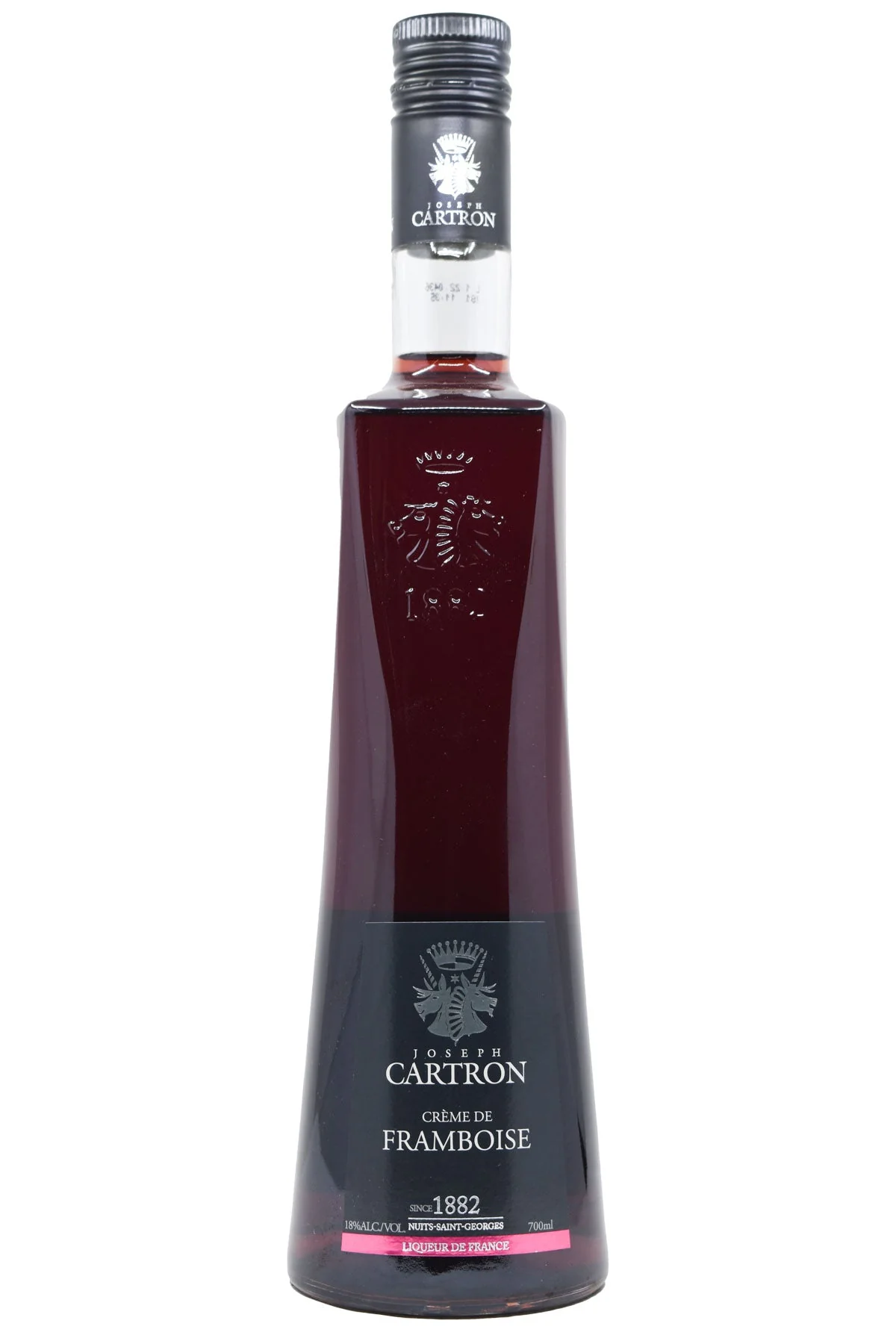 Joseph Cartron Creme de Framboise