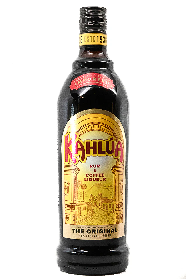 Kahlua Coffee Liqueur