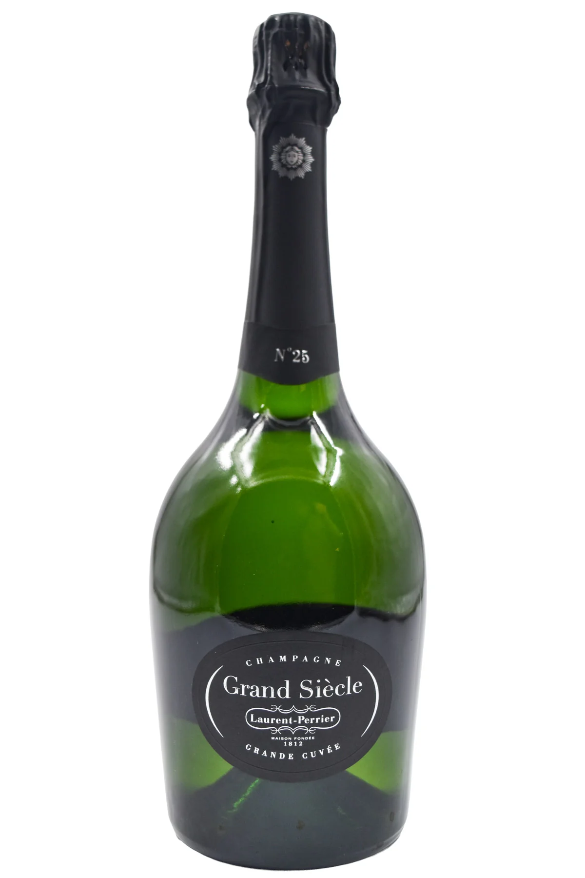 Laurent-Perrier Champagne Brut Grand Siecle No. 25 [NET]