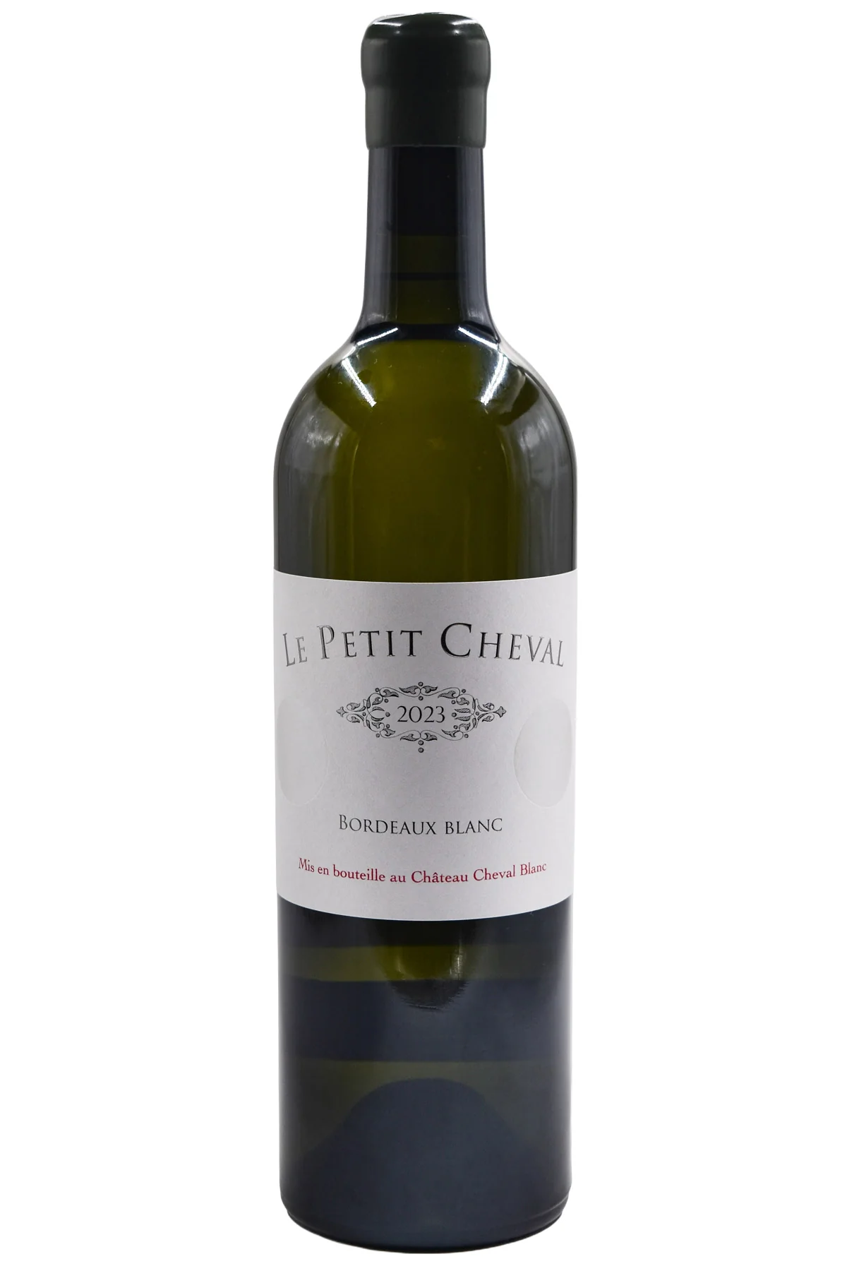 Le Petit Cheval Blanc (Blanc) 2023