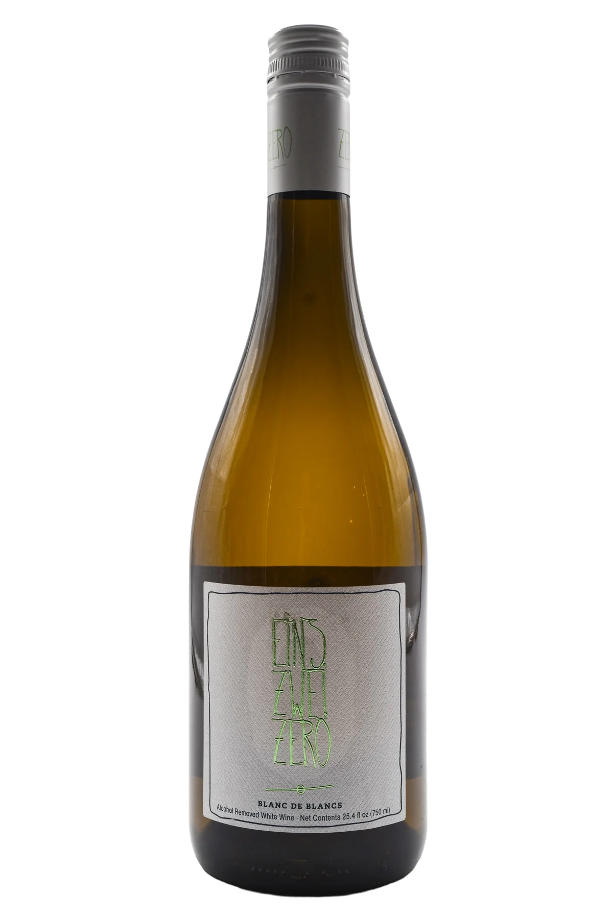 Leitz Eins Zwei Zero Blanc de Blancs (Non-alcoholic)