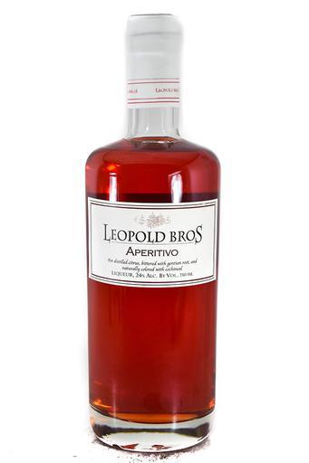 Leopold Bros Aperitivo