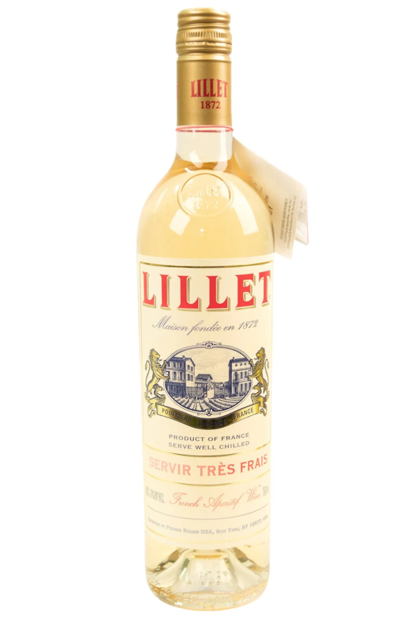 Lillet Blanc