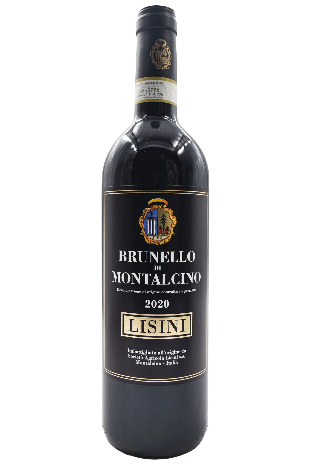 Lisini Brunello di Montalcino 2020
